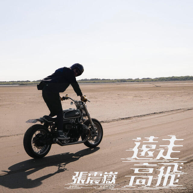 Релиз 遠走高飛