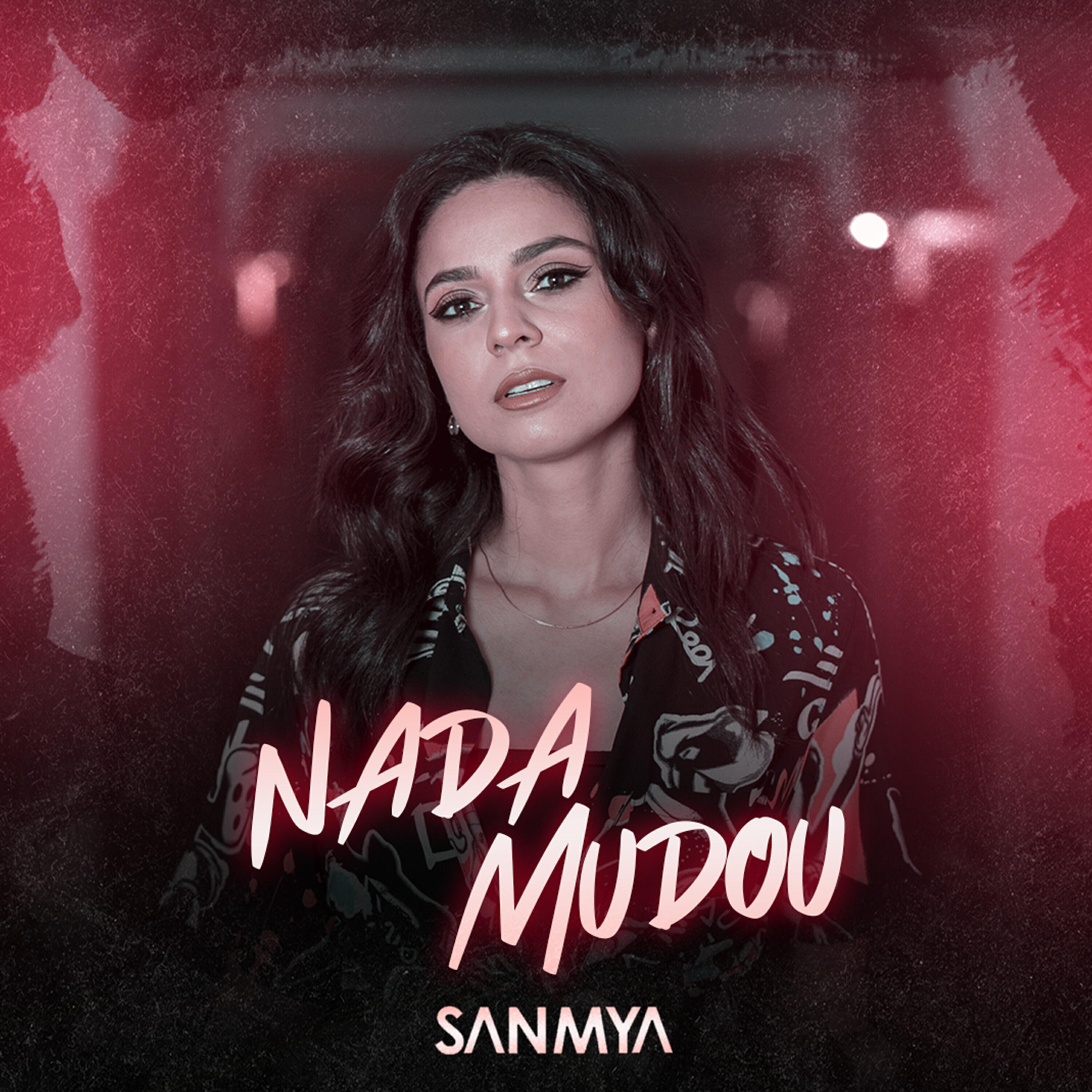 Трек Nada Mudou