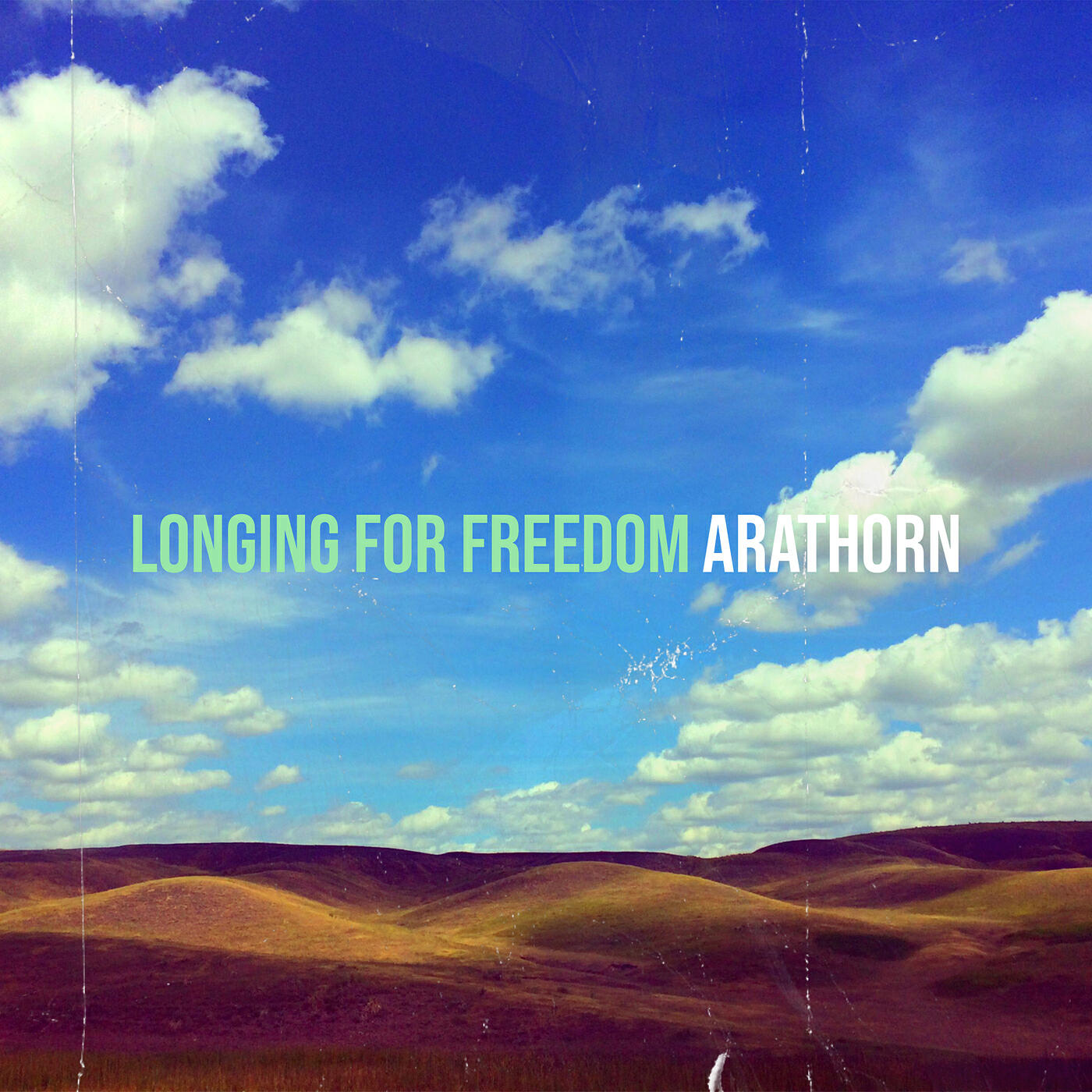 Трек Longing for Freedom