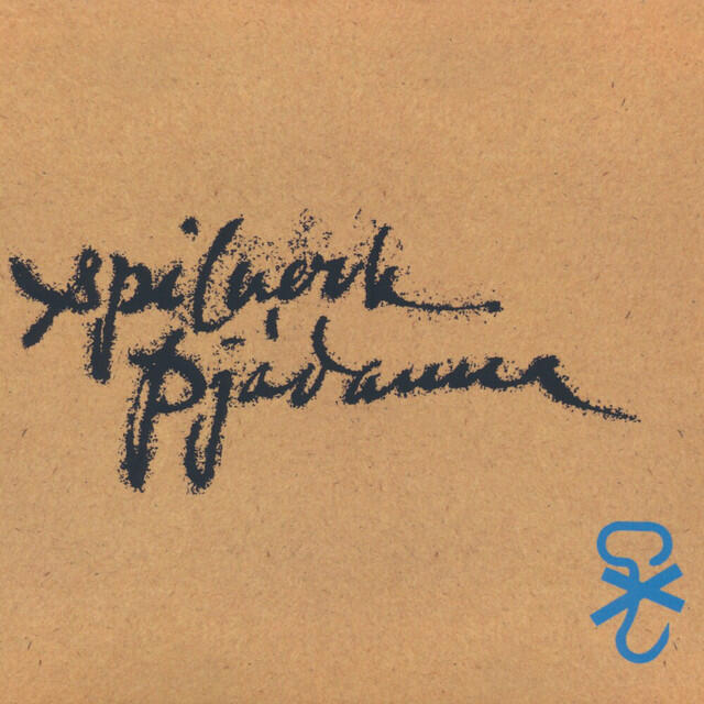 Релиз Spilverk þjóðanna