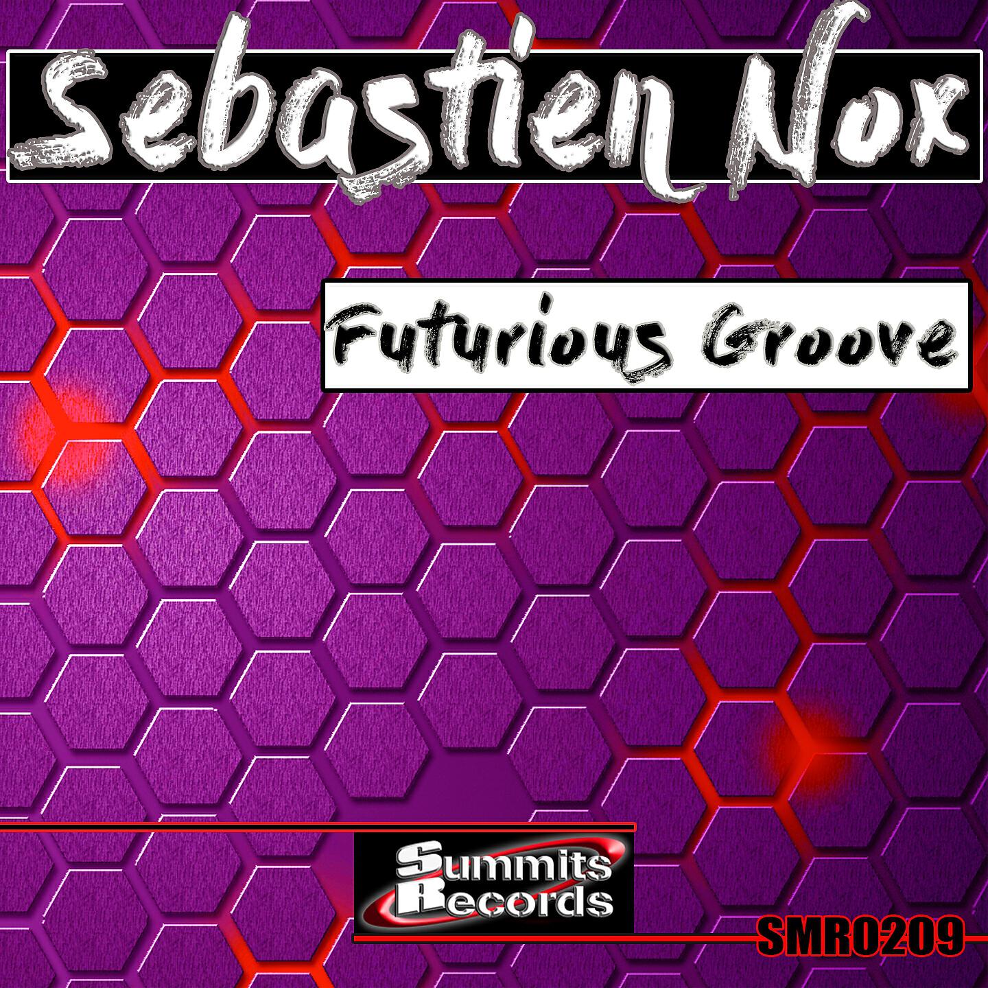 Релиз Futurious Groove