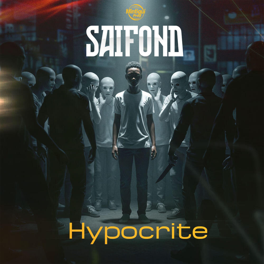 Релиз Hypocrite