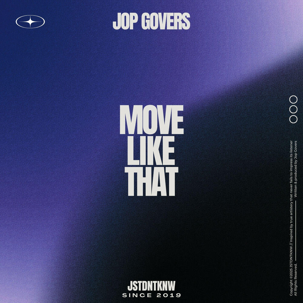 Jop Govers