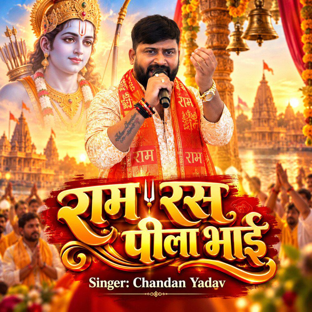 Релиз Ram Ras Peela Bhai