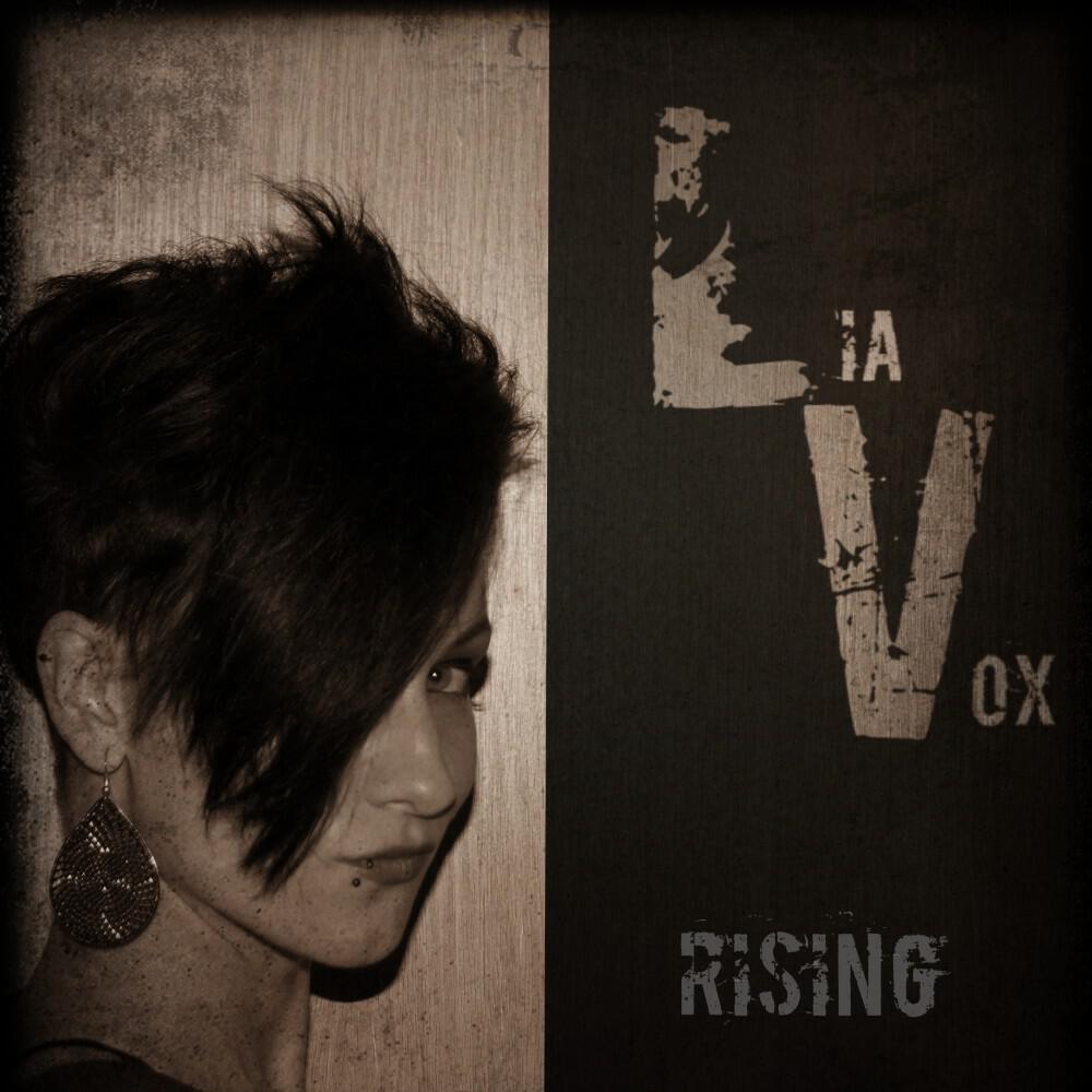 Релиз Rising