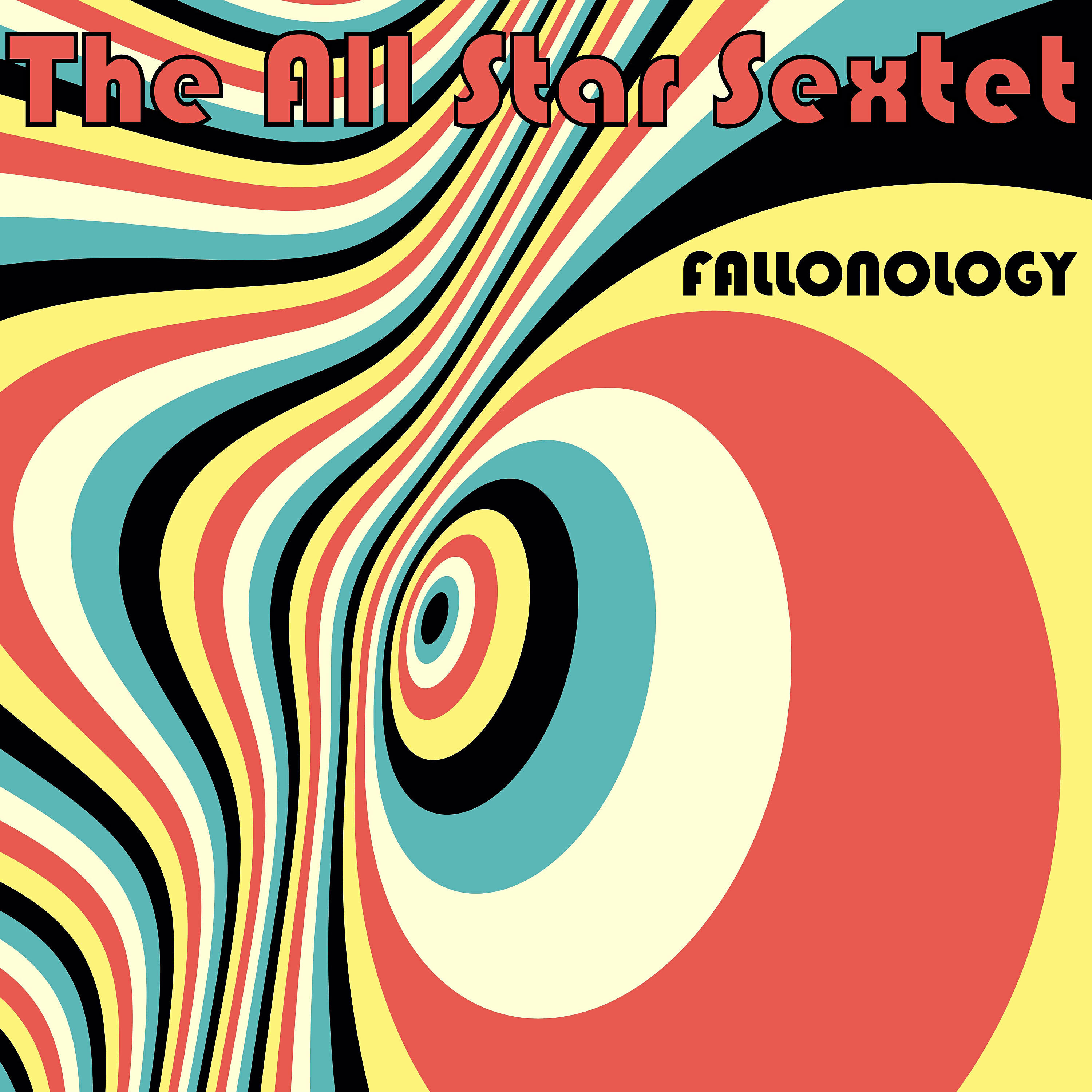 Релиз Fallonology