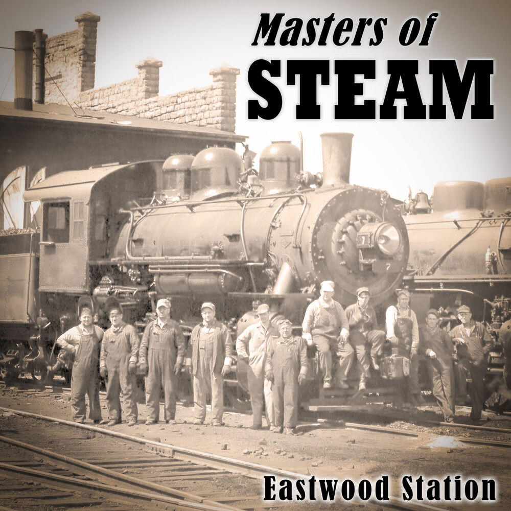 Релиз Masters of Steam