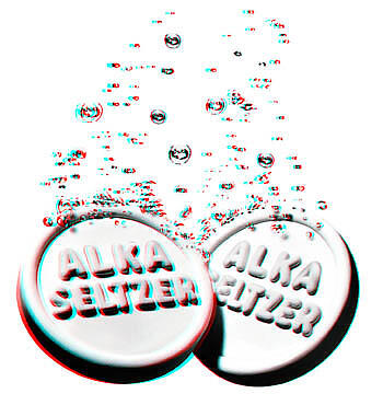 Alka Seltzer
