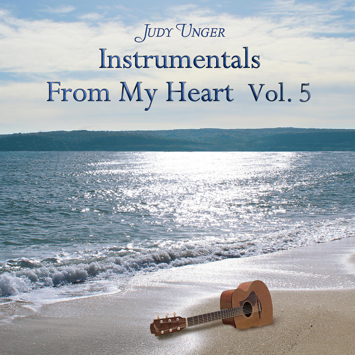 Релиз Instrumentals from My Heart, Vol. 5