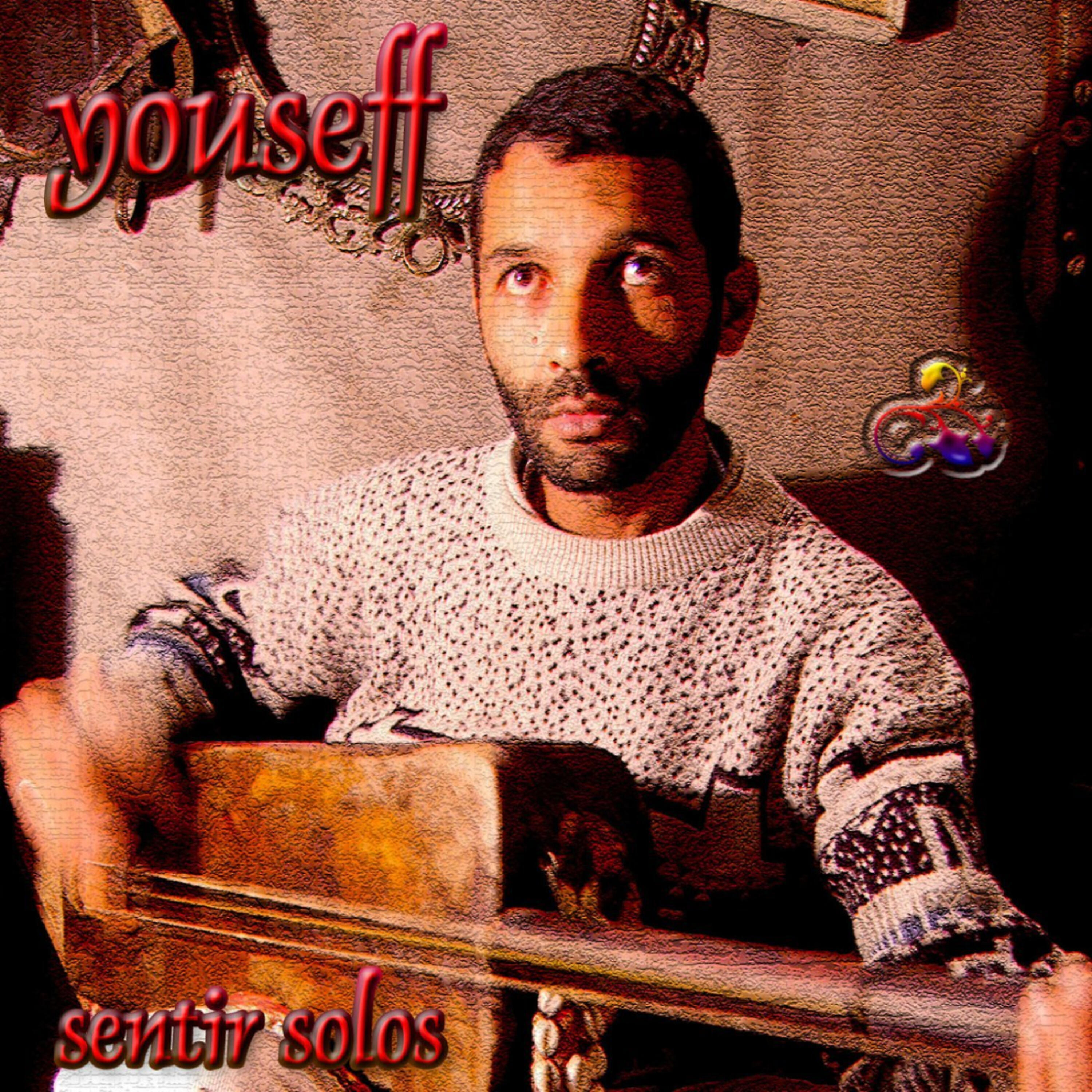 Релиз Youseff Sentir Solos