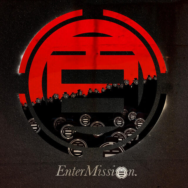 Релиз EnterMission