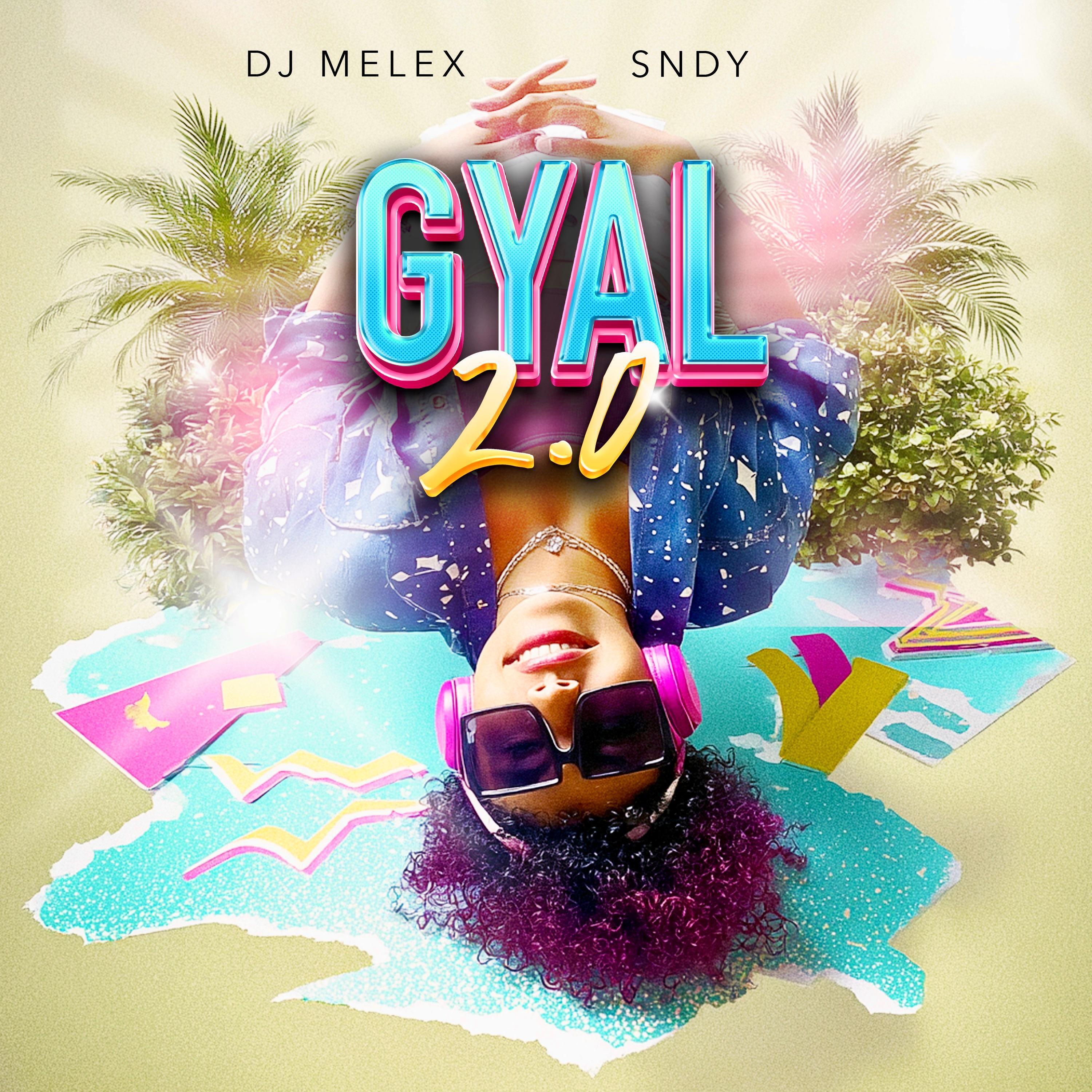Релиз Gyal 2.0