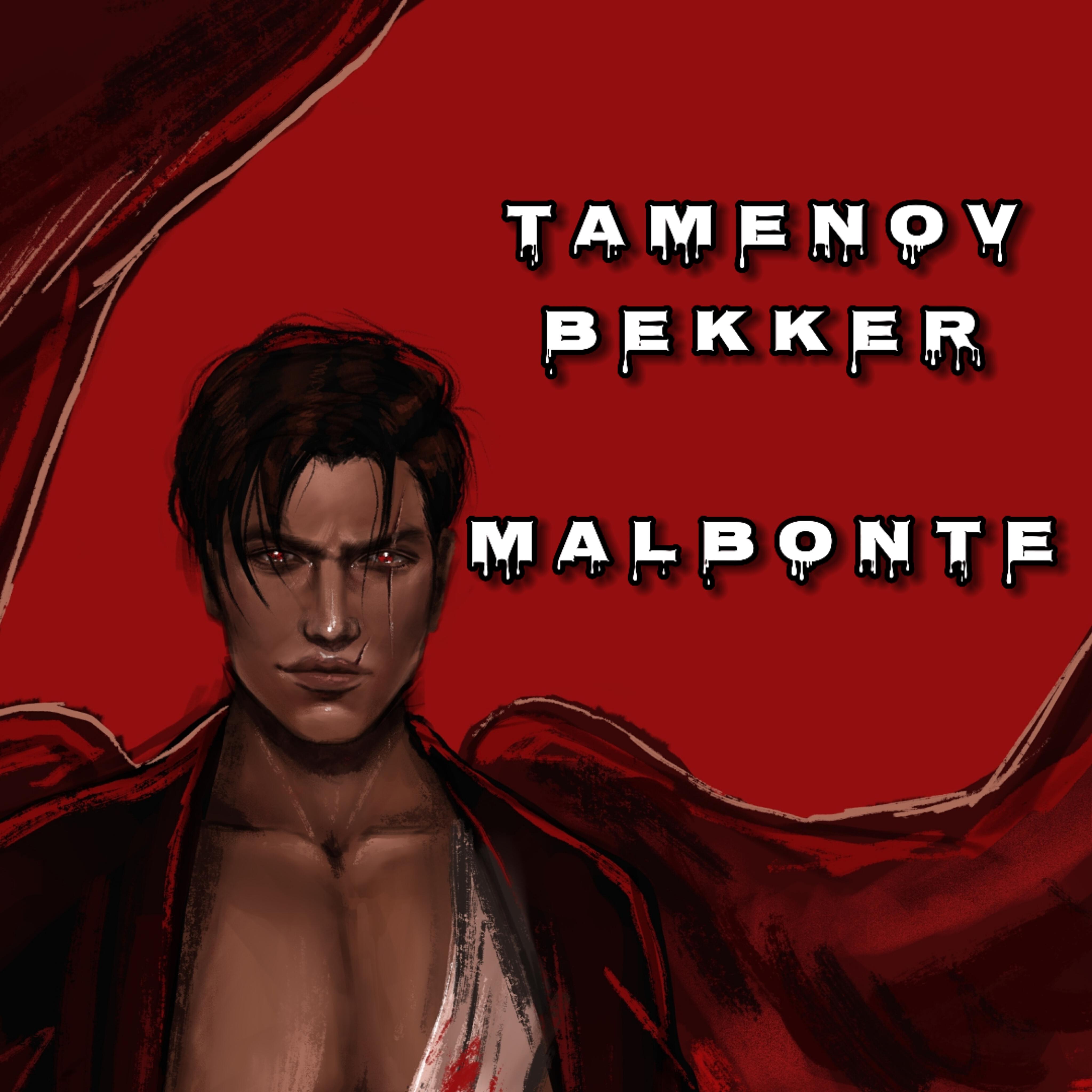 Tamenov
