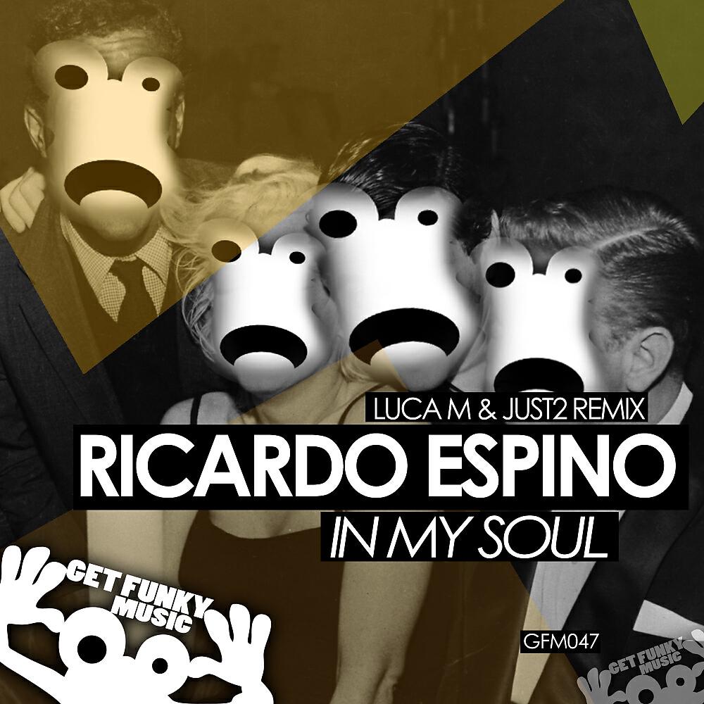 Релиз In My Soul