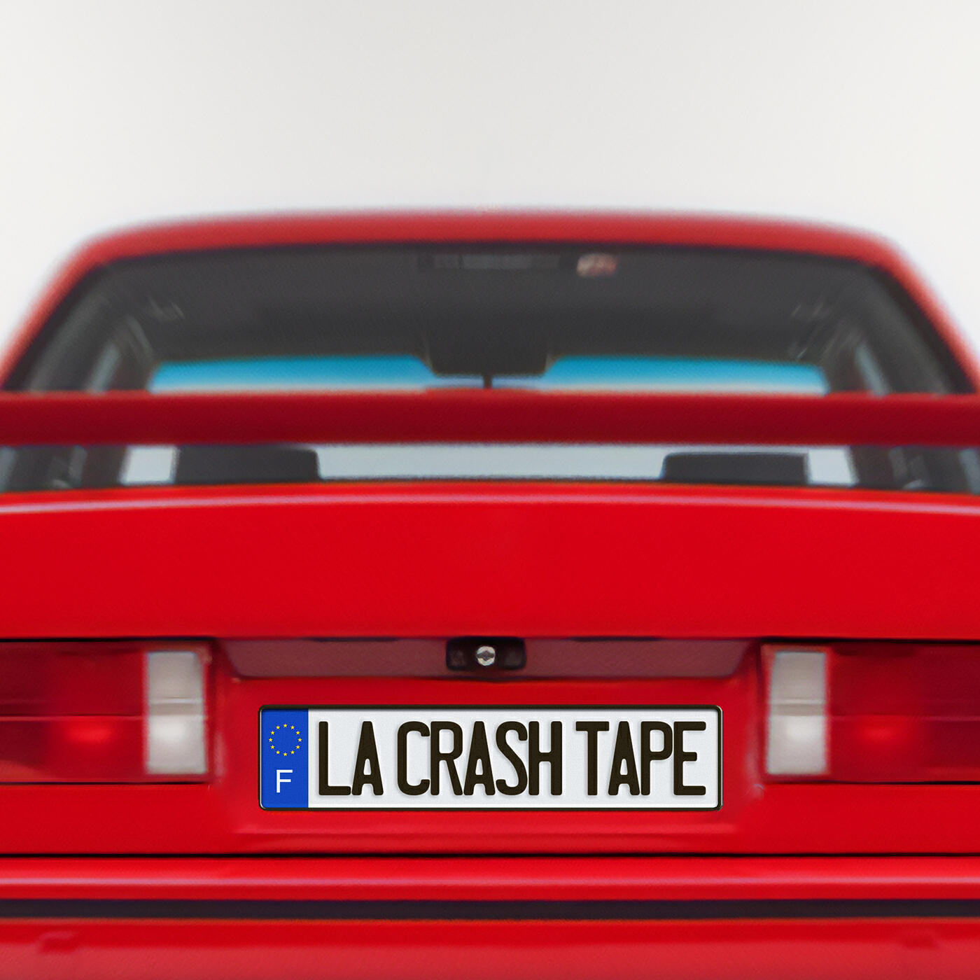 Релиз LA CRASH TAPE®