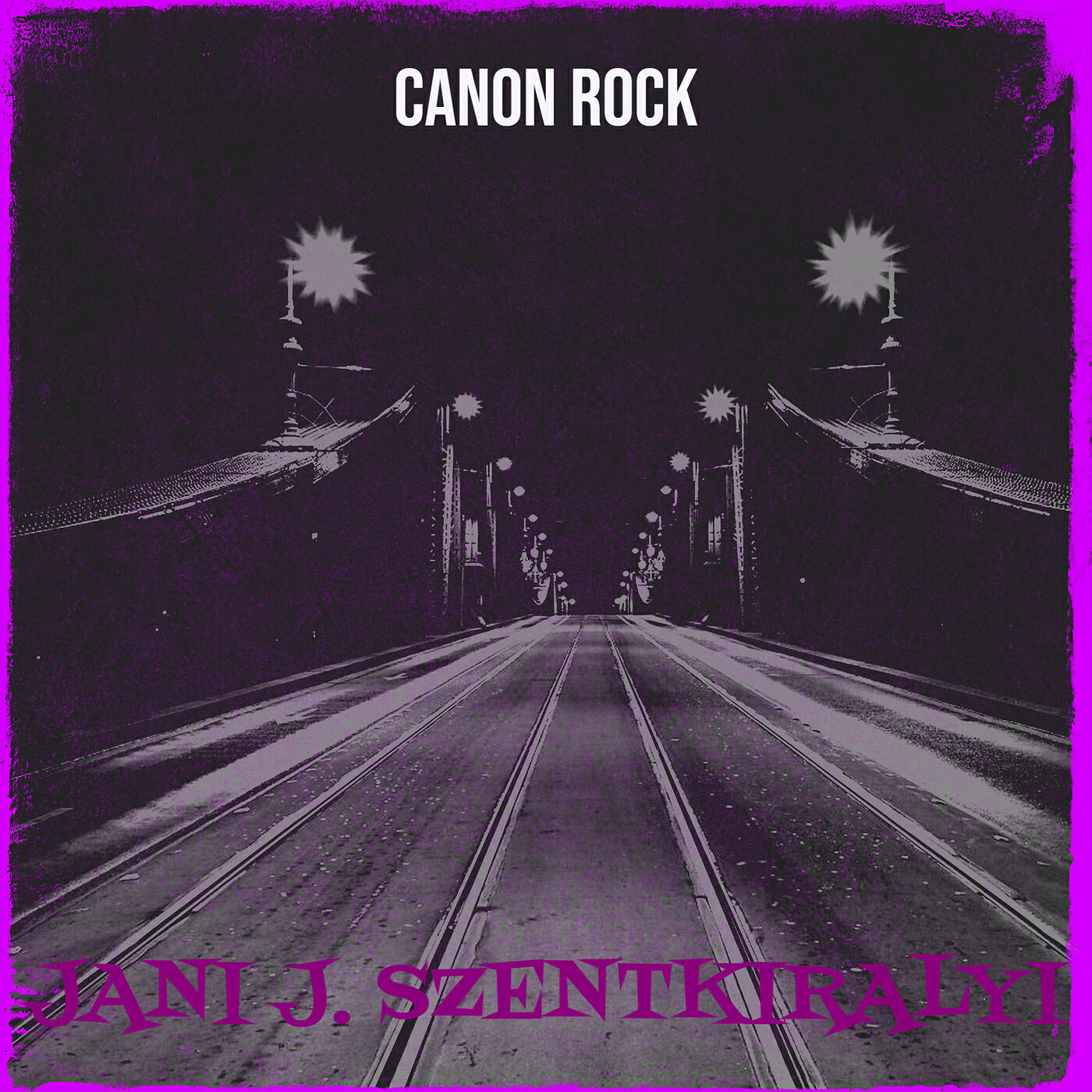 Релиз Canon Rock