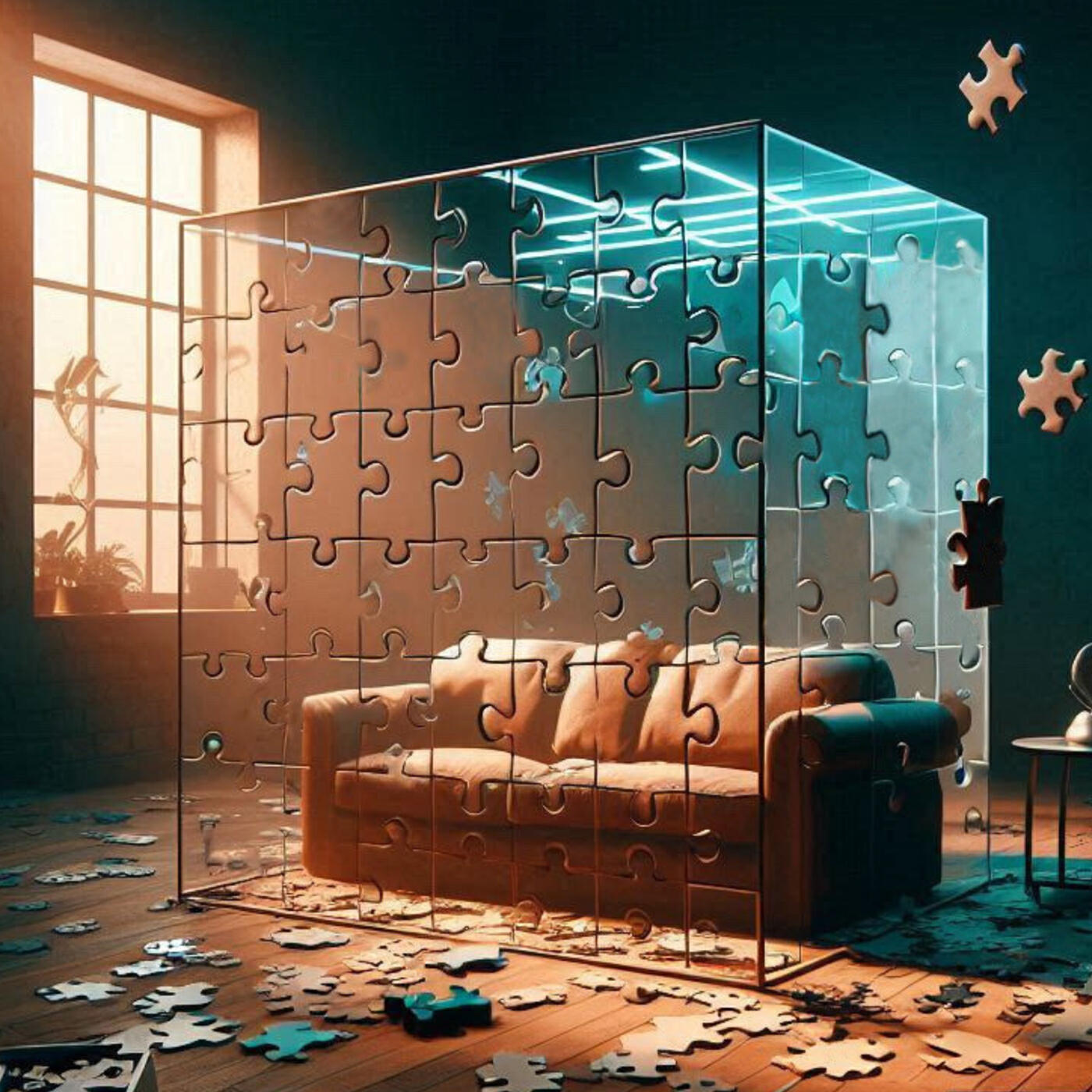 Релиз Solamente un po’