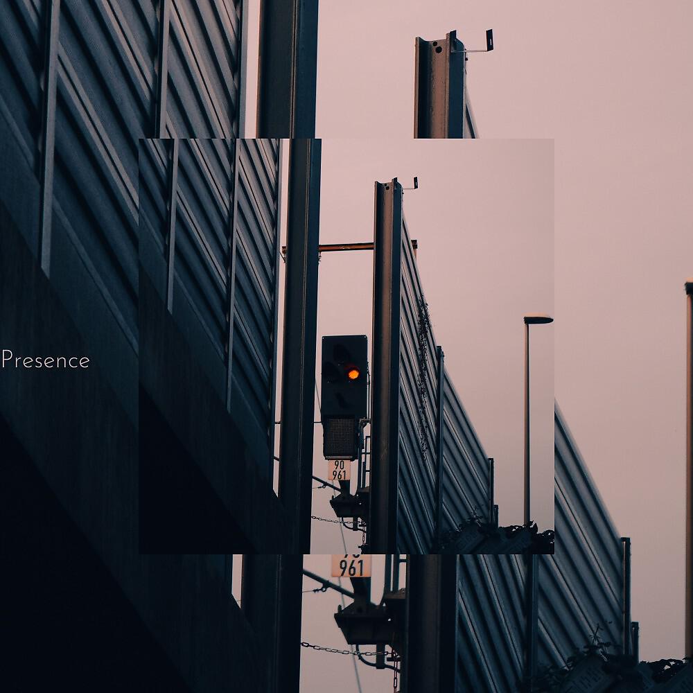 Релиз Presence