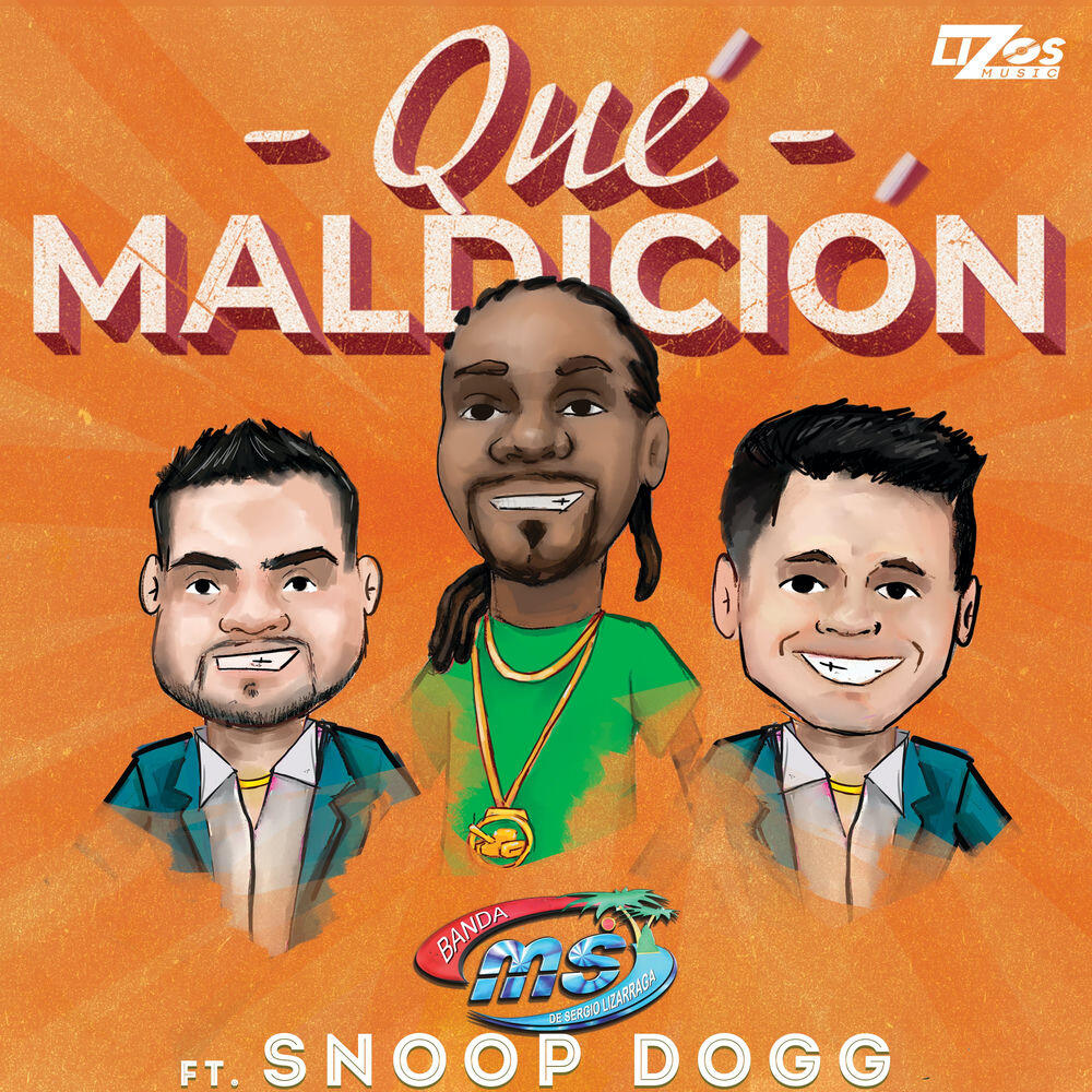 Релиз Qué Maldición