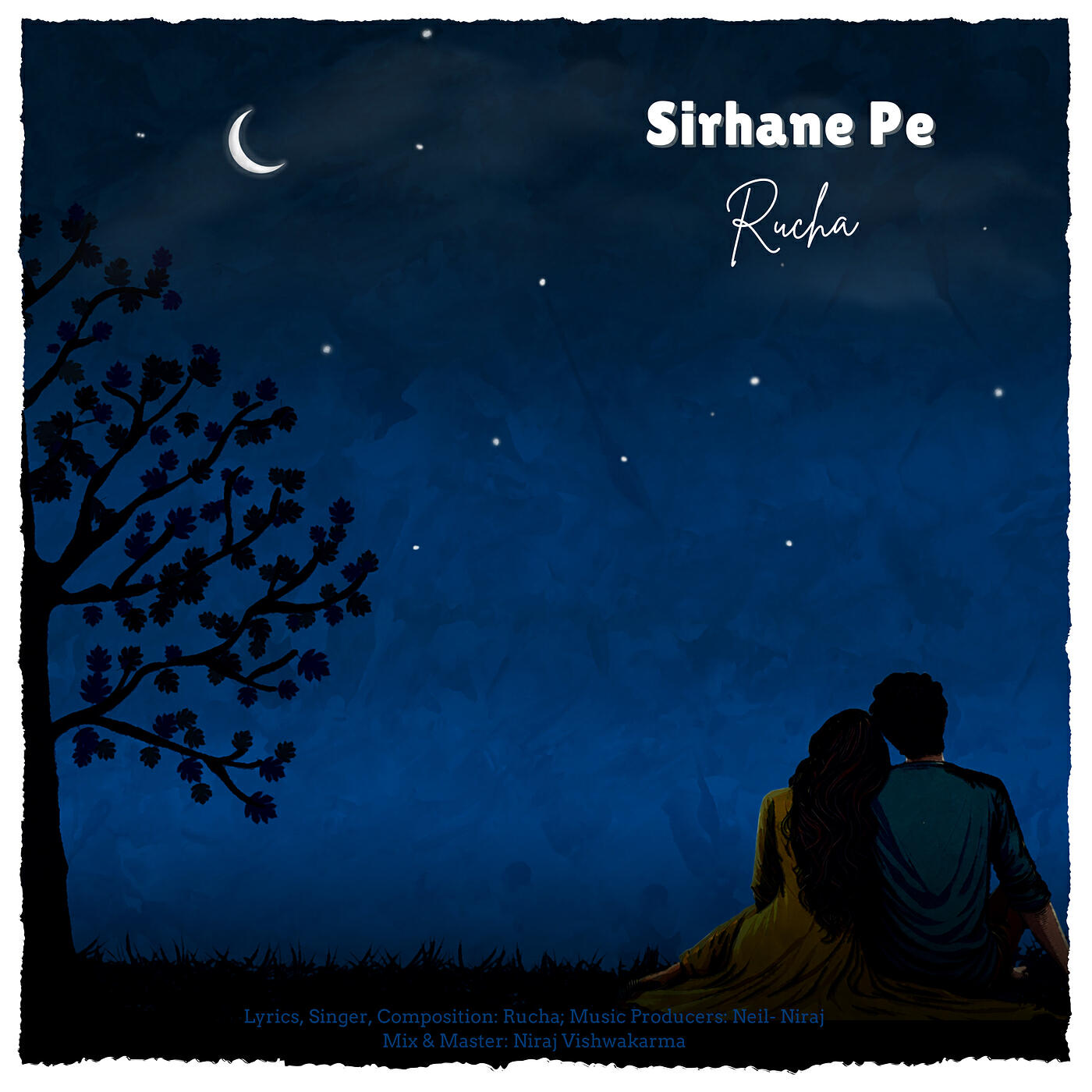 Релиз Sirhane Pe