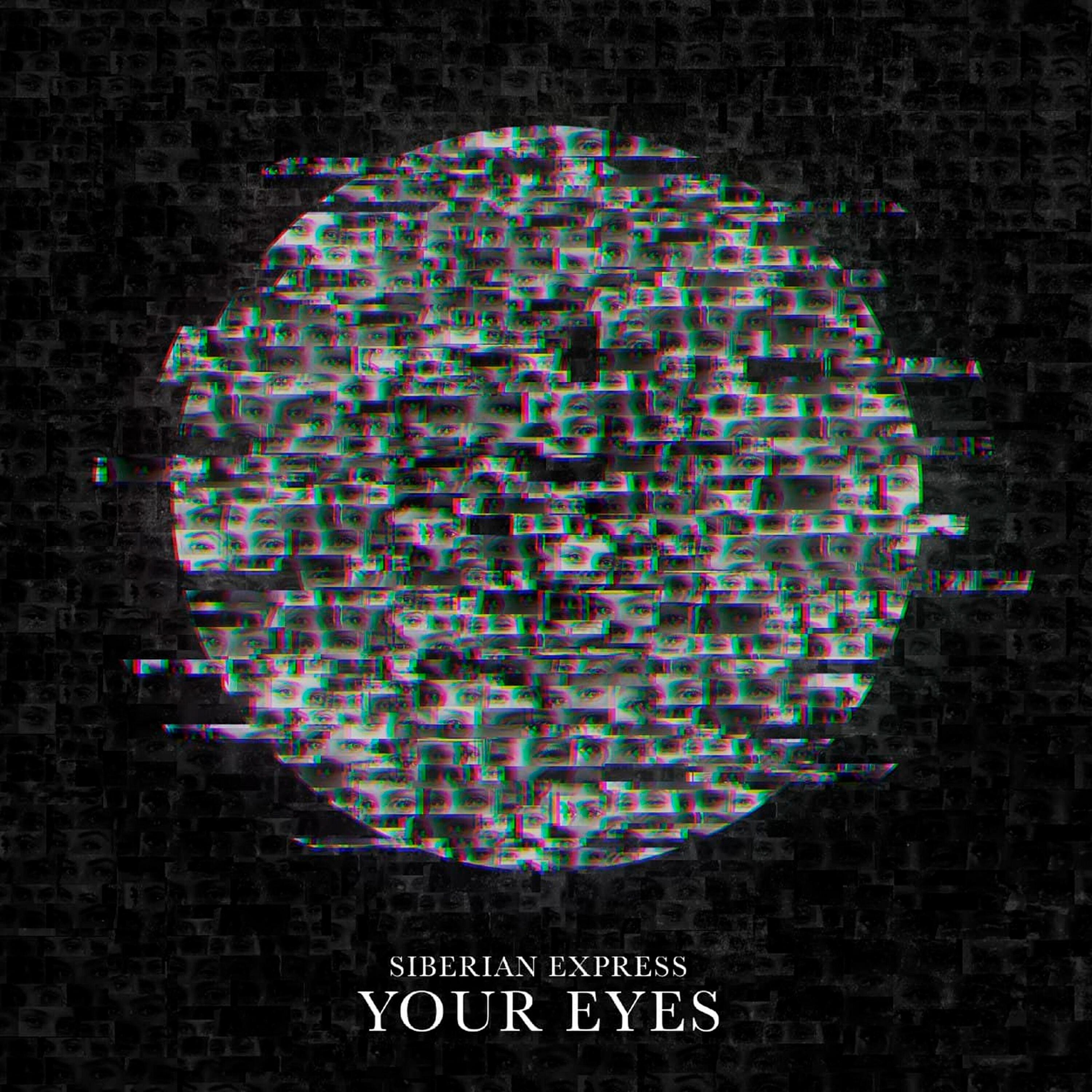 Релиз Your Eyes