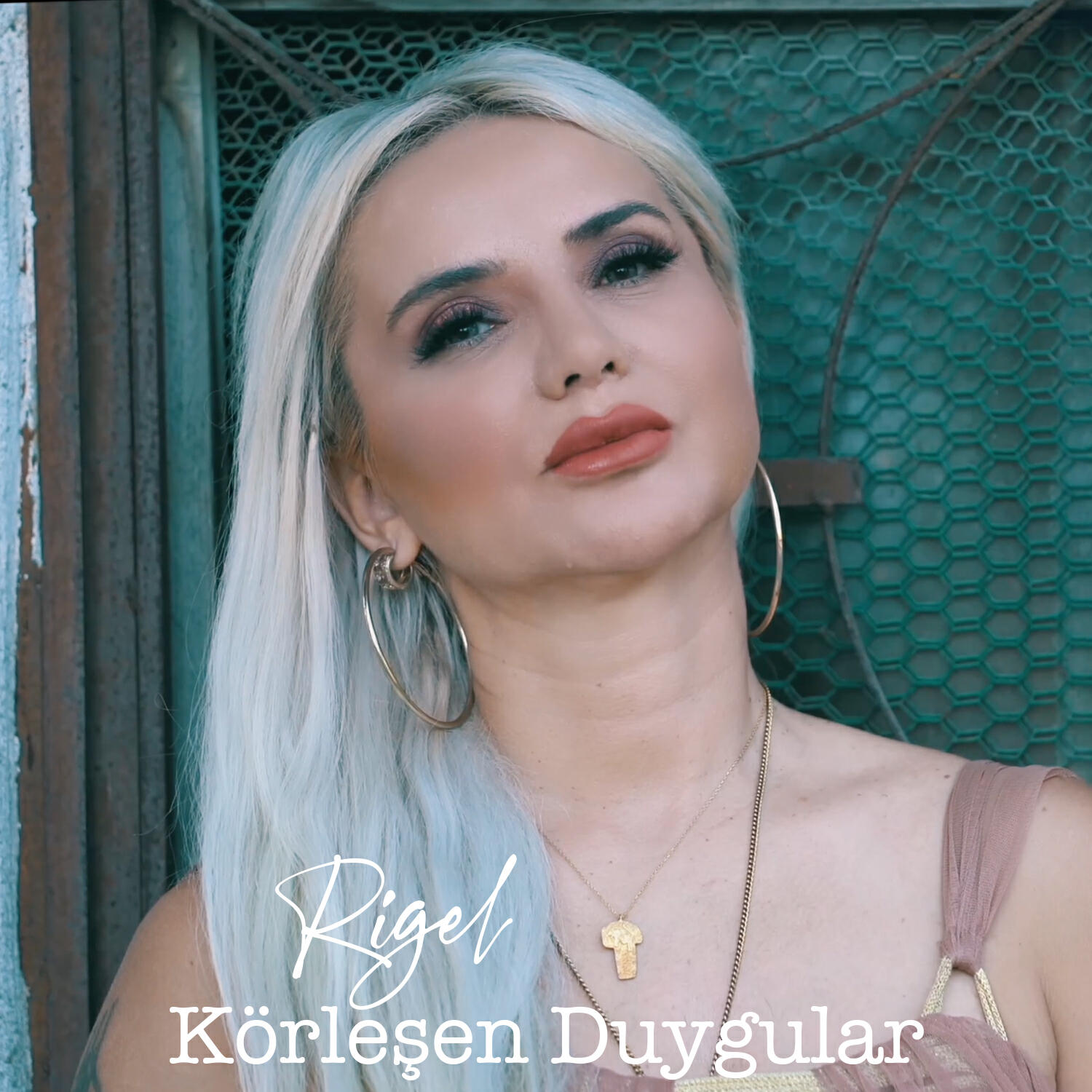 Релиз Körleşen Duygular