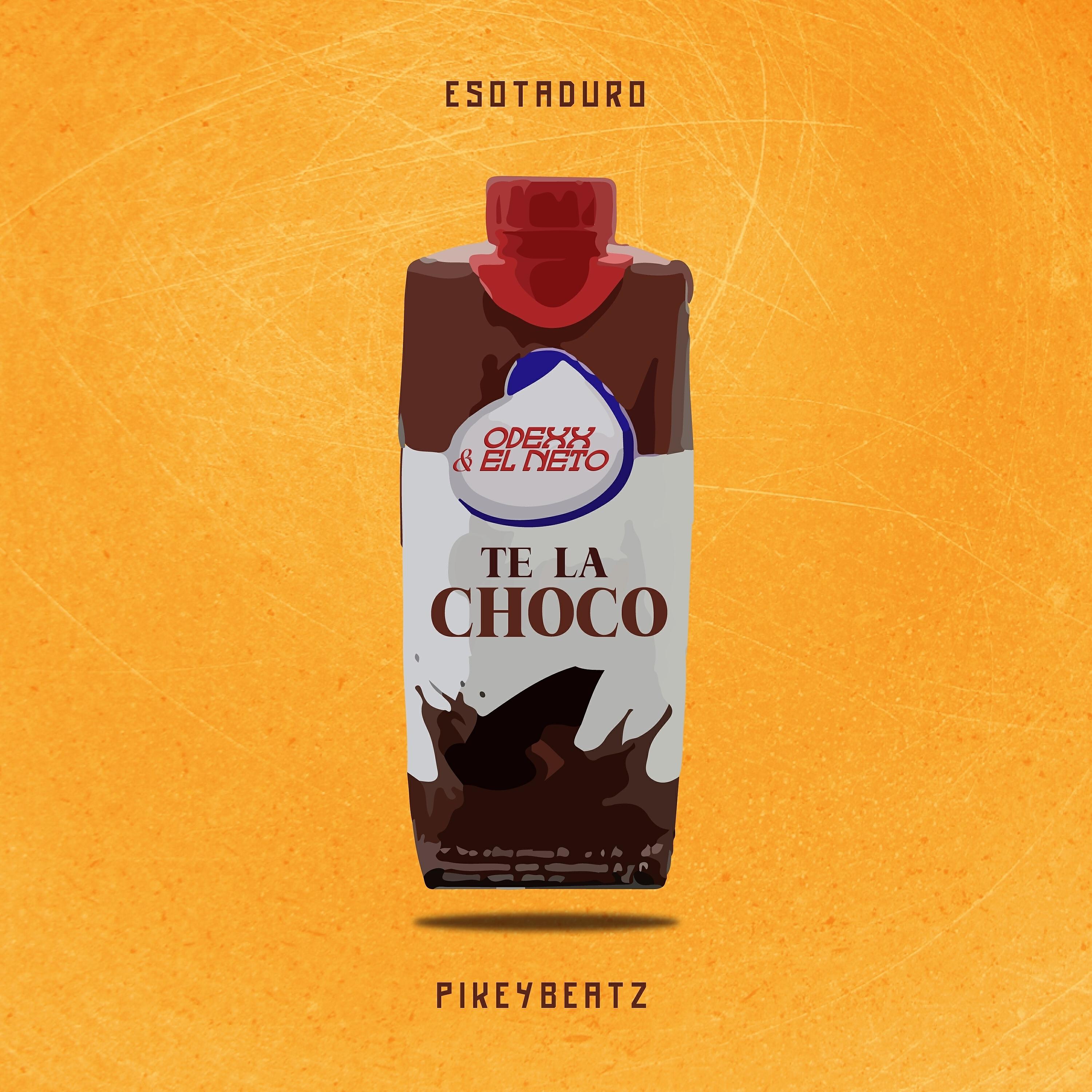Релиз Te La Choco