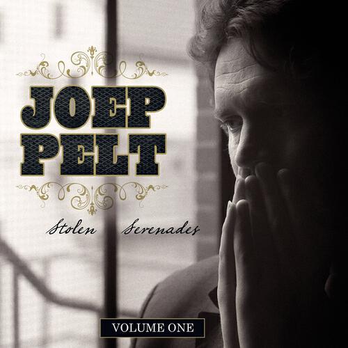 Релиз Stolen Serenades