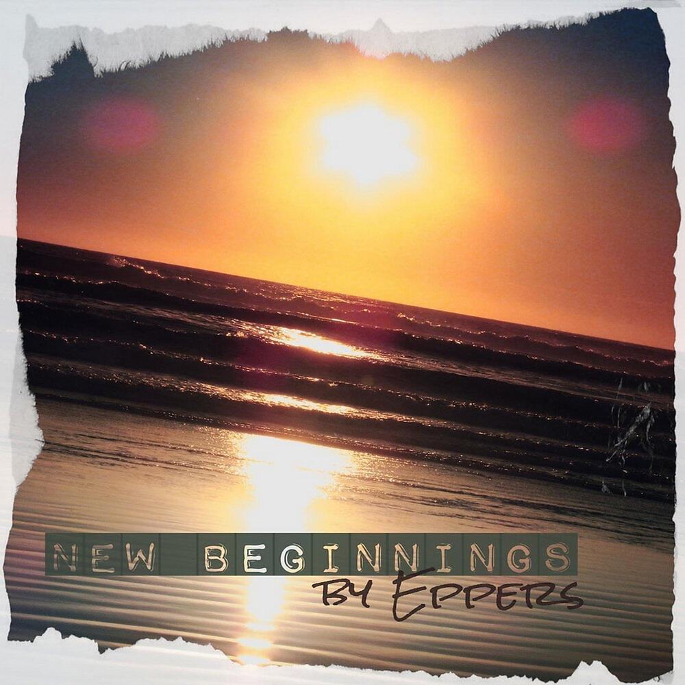 Релиз New Beginnings