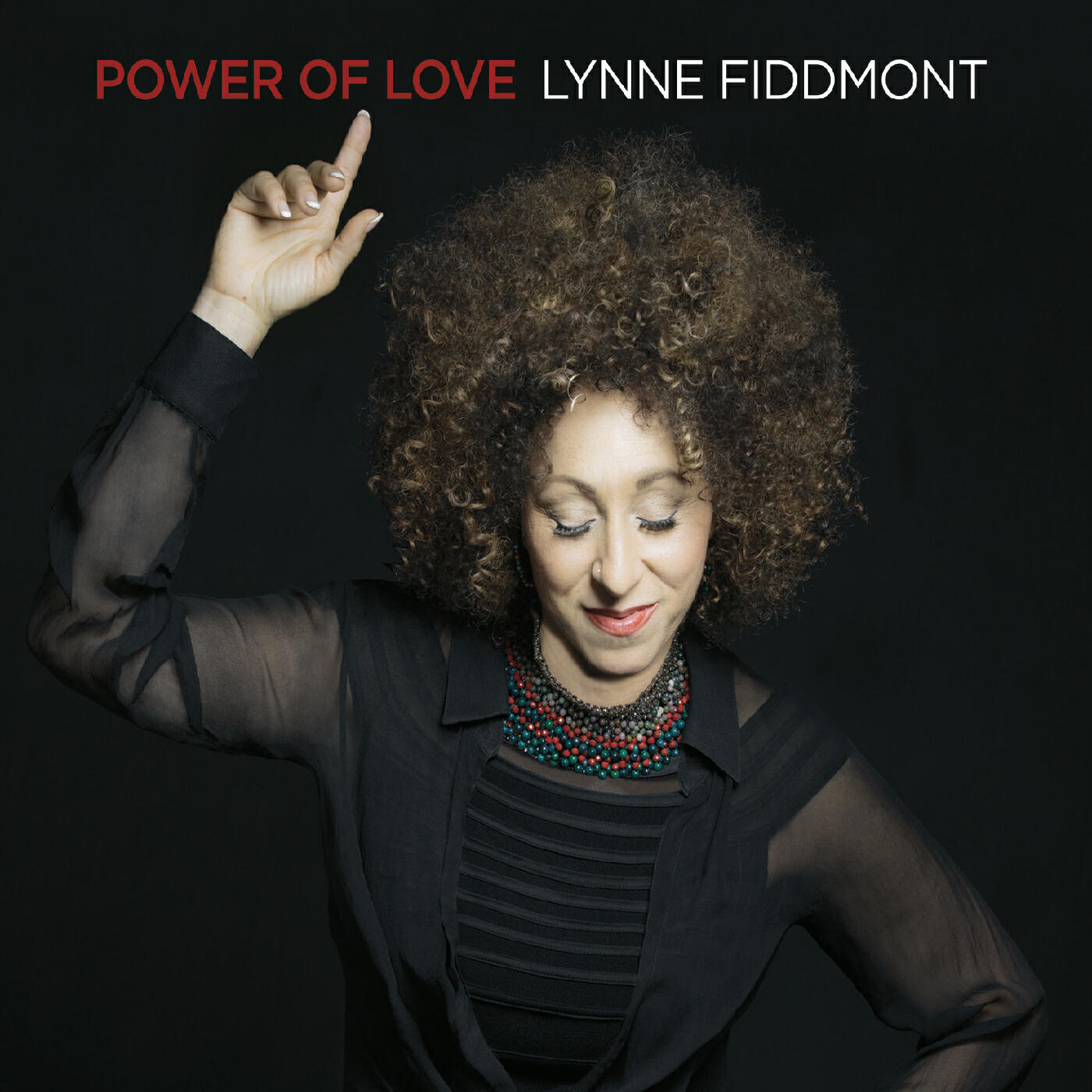 Релиз Power of Love