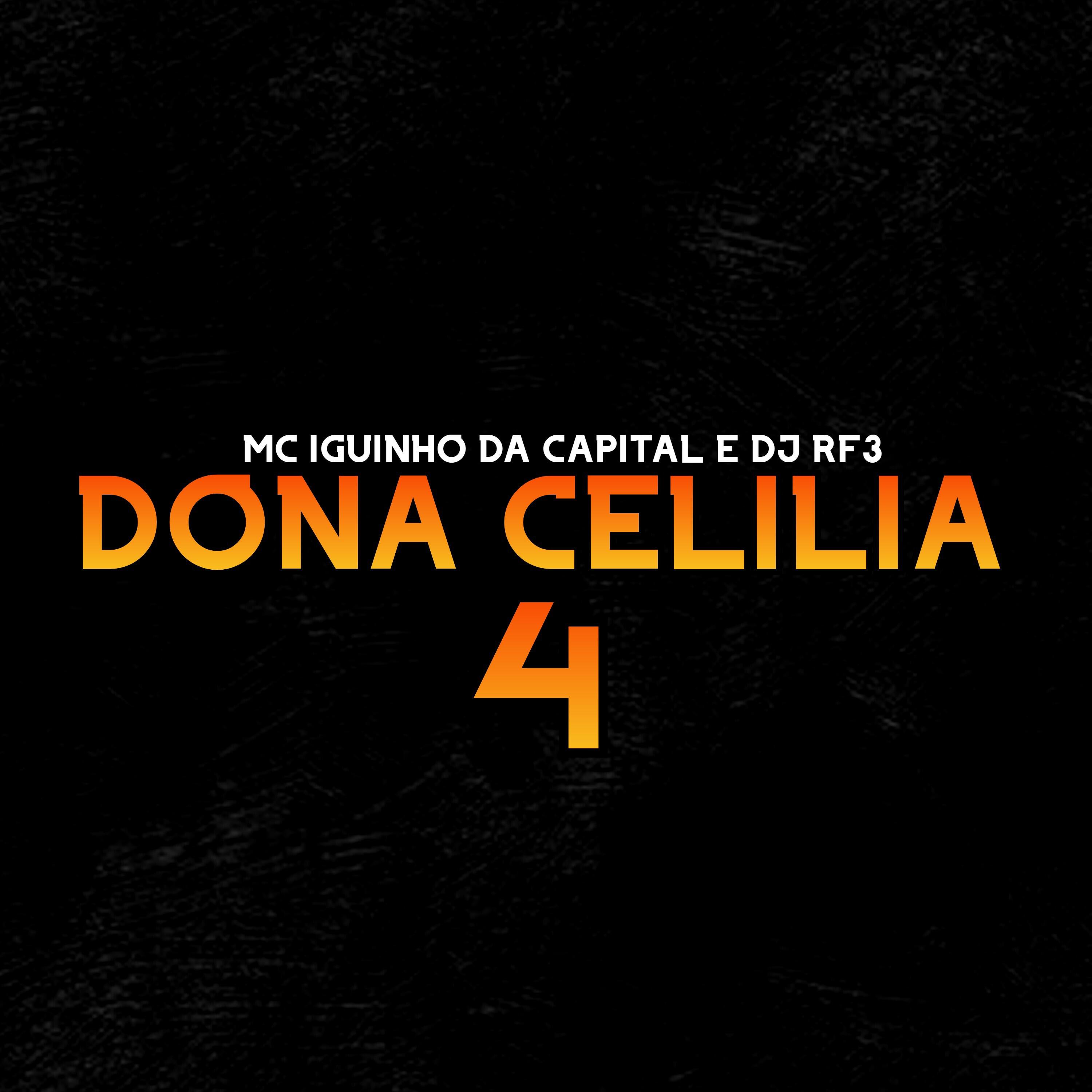 Релиз Dona Cecilia 4