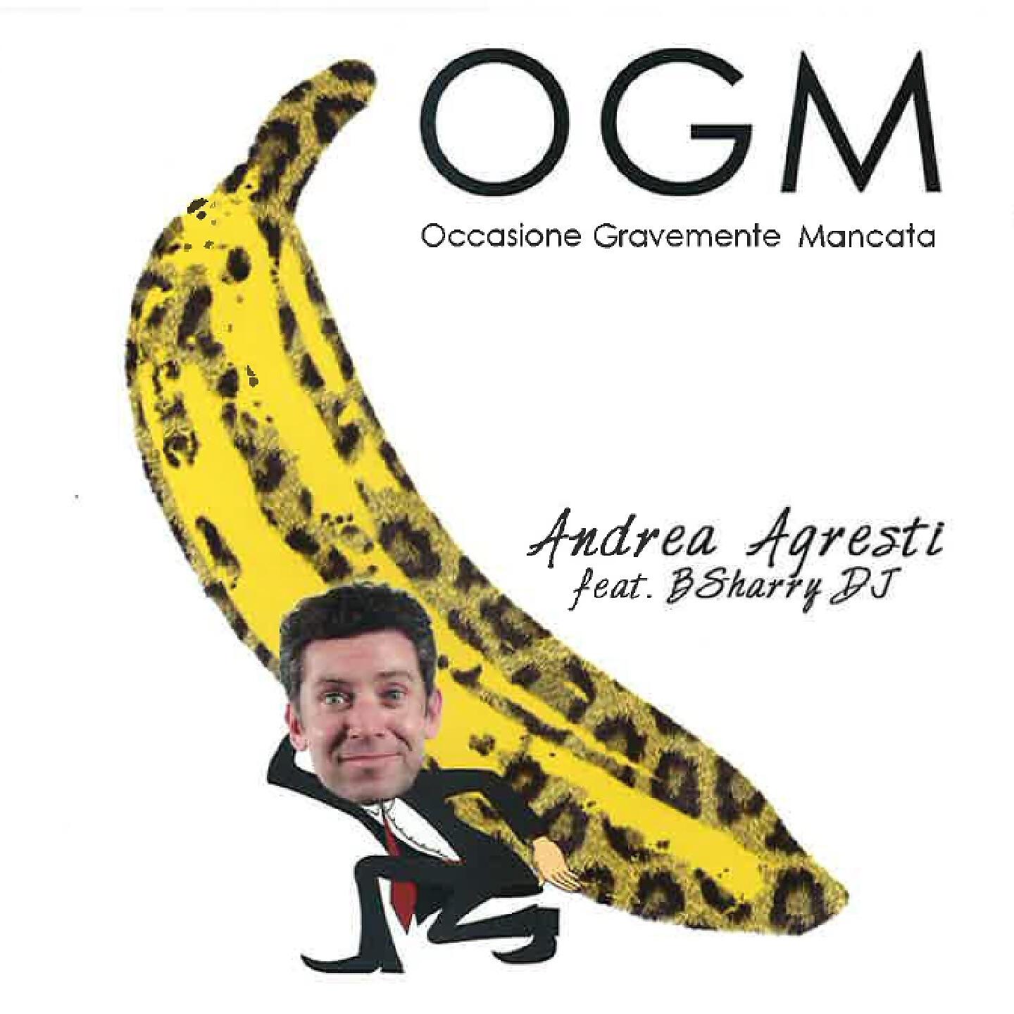 Релиз Ogm - occasione gravemente mancata