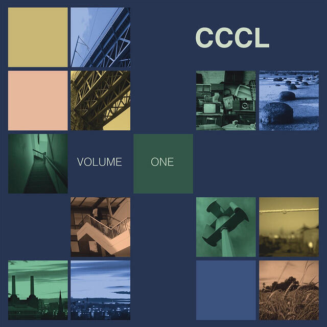 Релиз Chemistry Lessons Volume 1