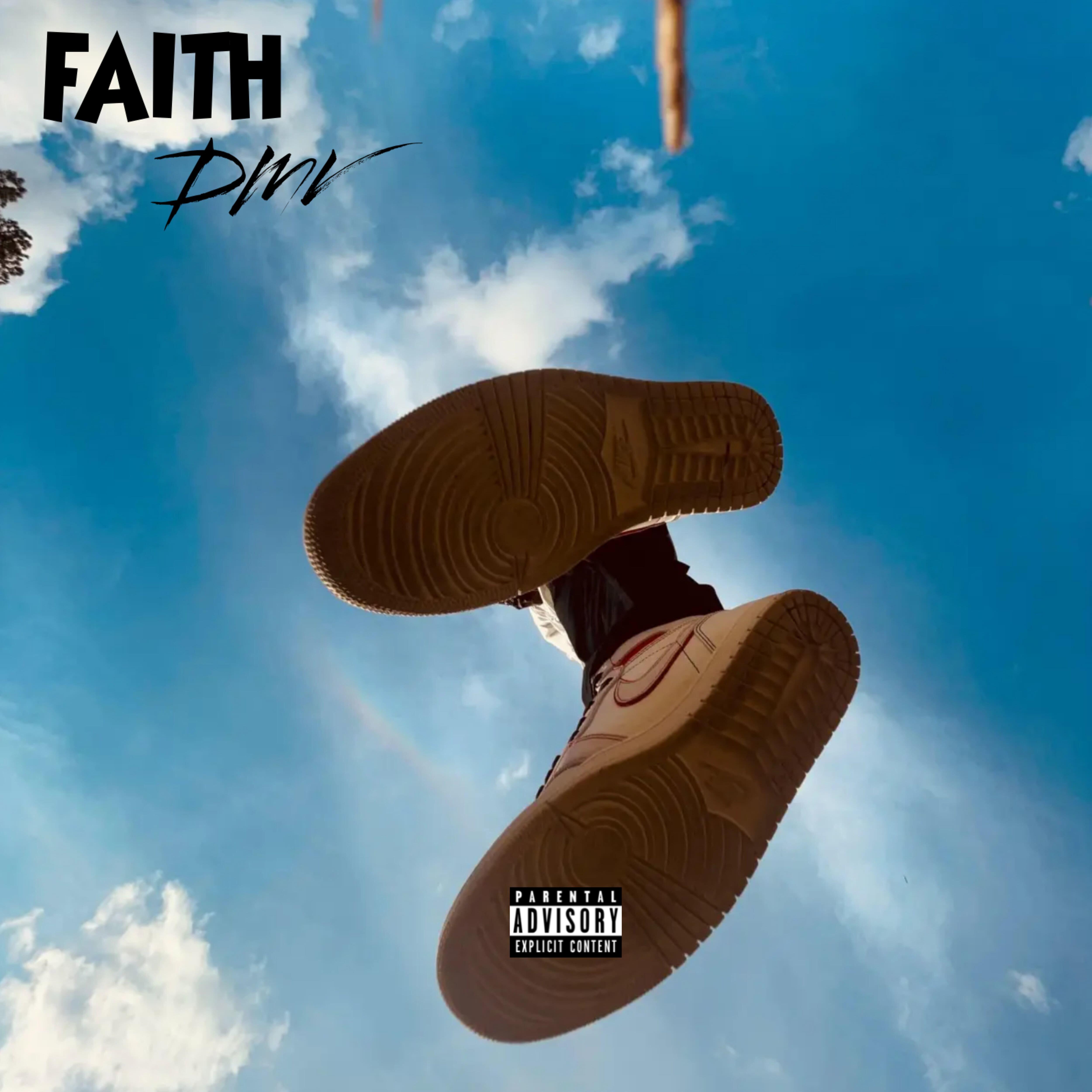 Релиз Faith