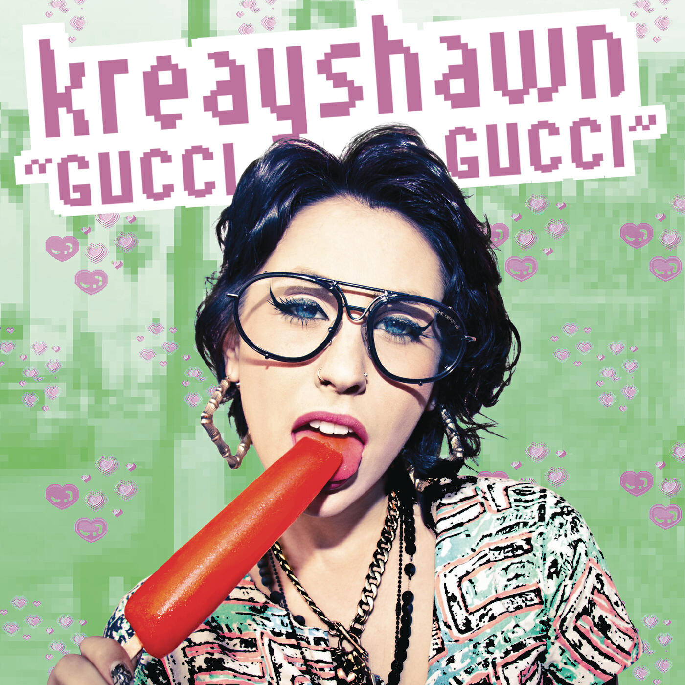 Релиз Gucci Gucci
