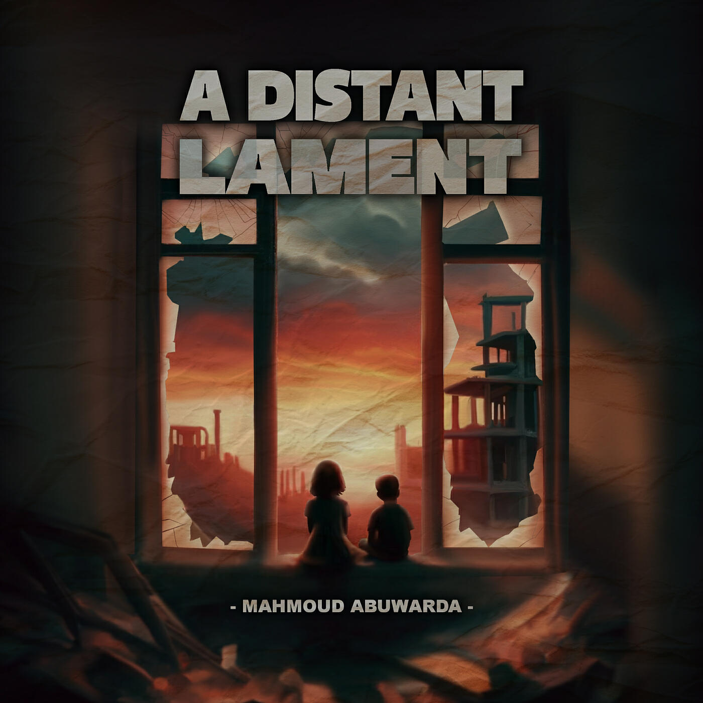 Релиз A Distant Lament