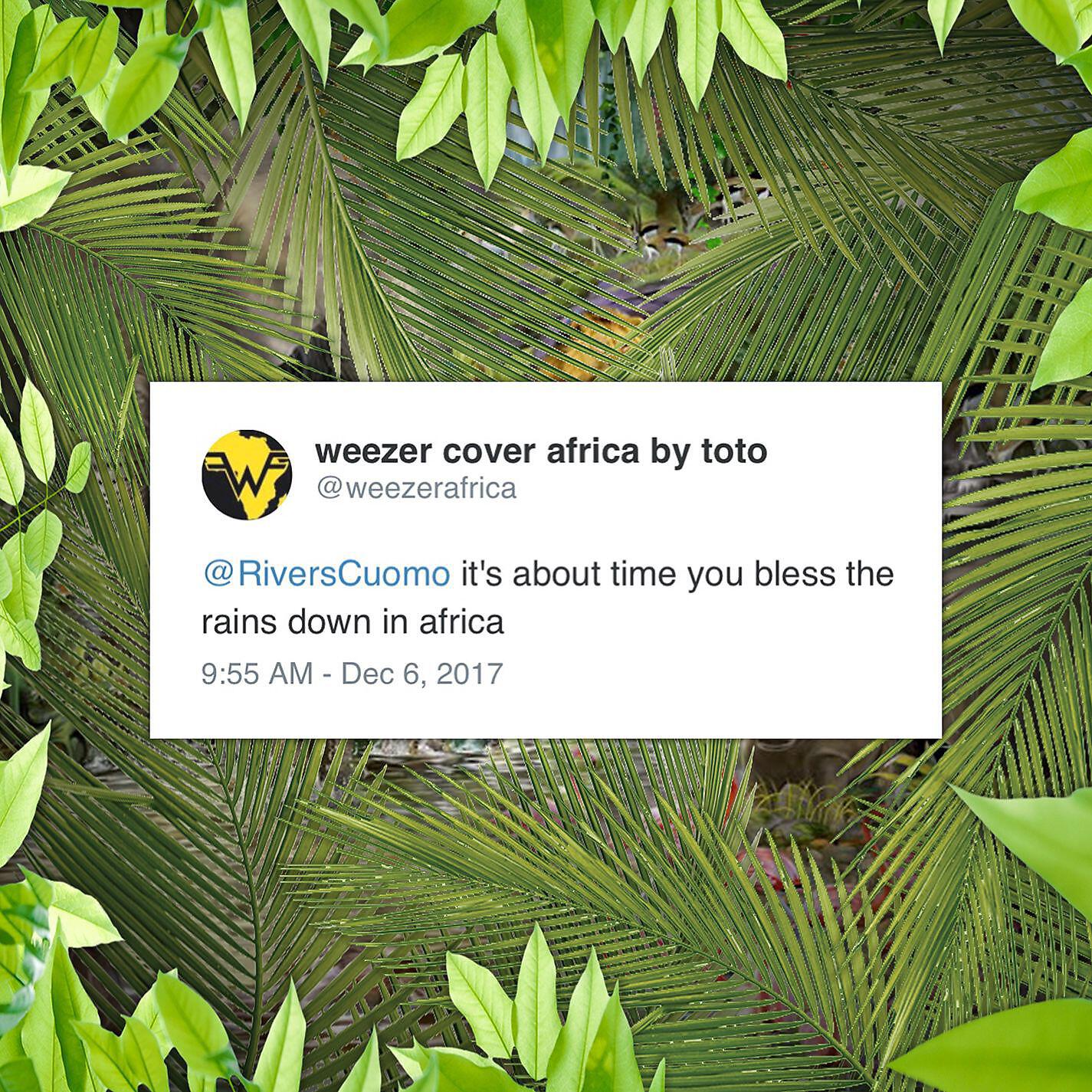 Трек Africa