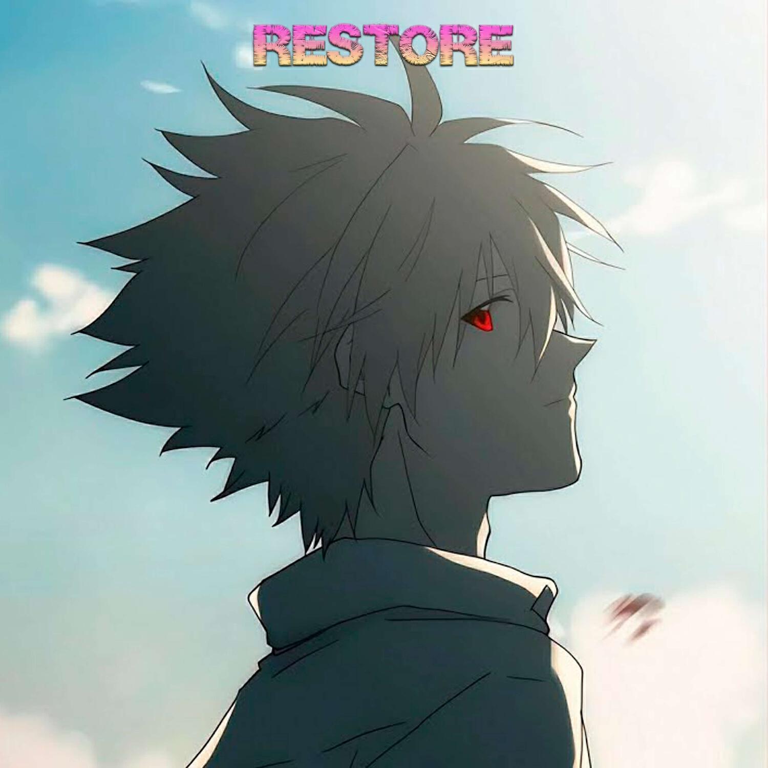 ORLV - Restore