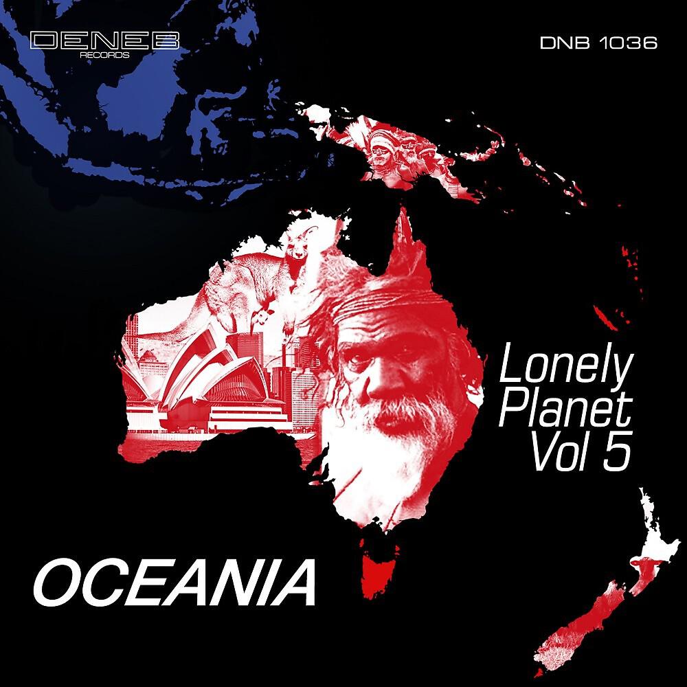 Релиз Lonely Planet, Vol. 5: Oceania