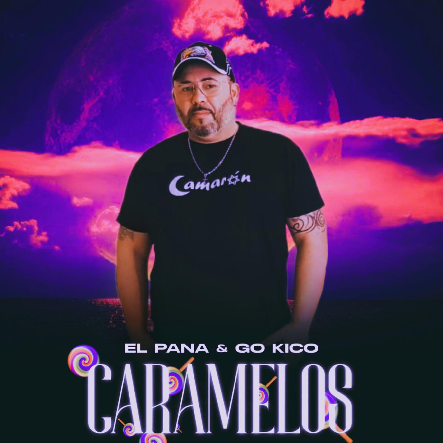 Релиз Caramelos