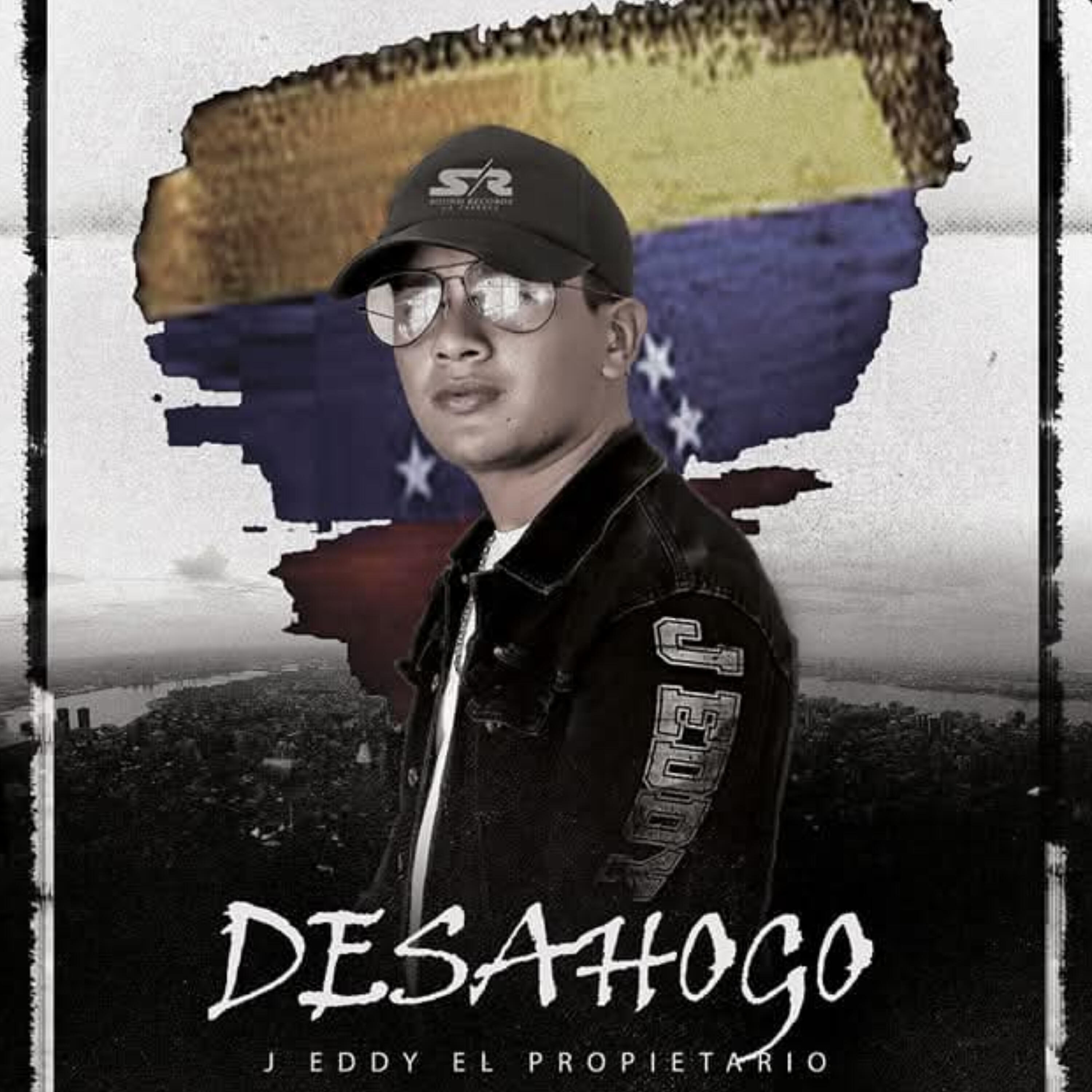 Релиз Desahogo