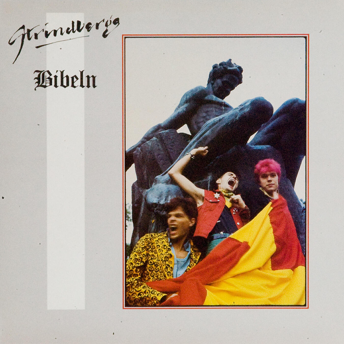 Релиз Bibeln