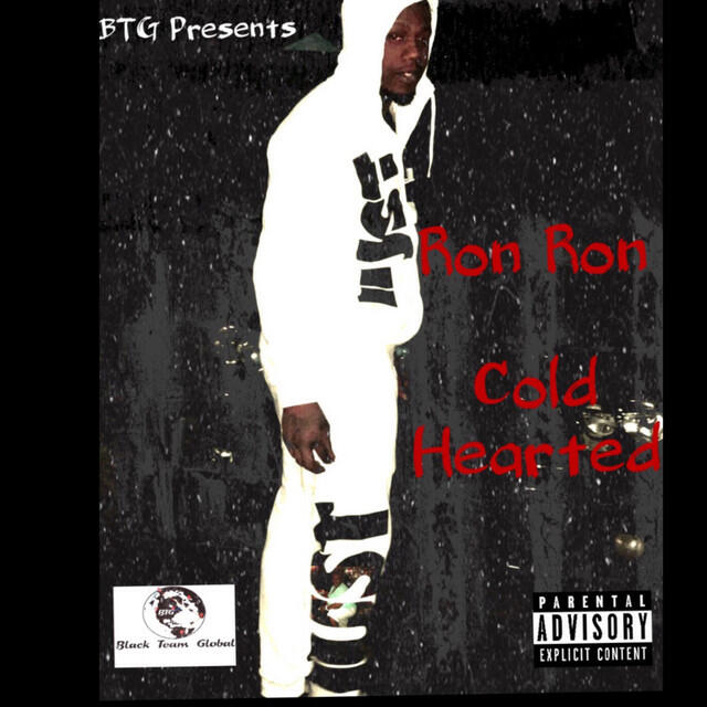 Релиз Cold Hearted