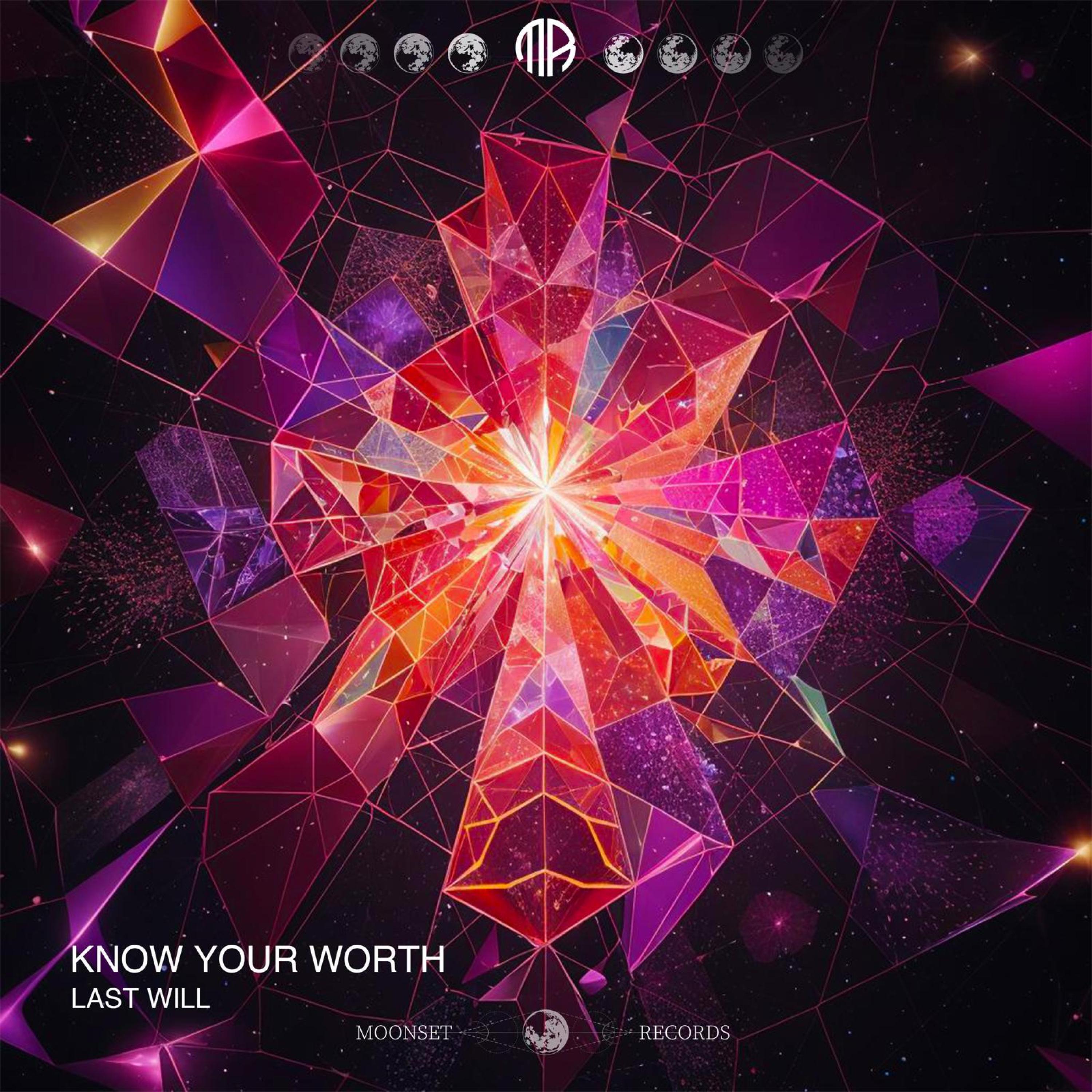 Релиз Know Your Worth