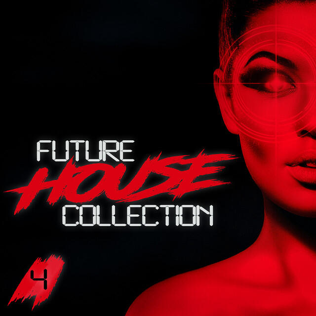 Релиз Future House Collection, Vol. 4