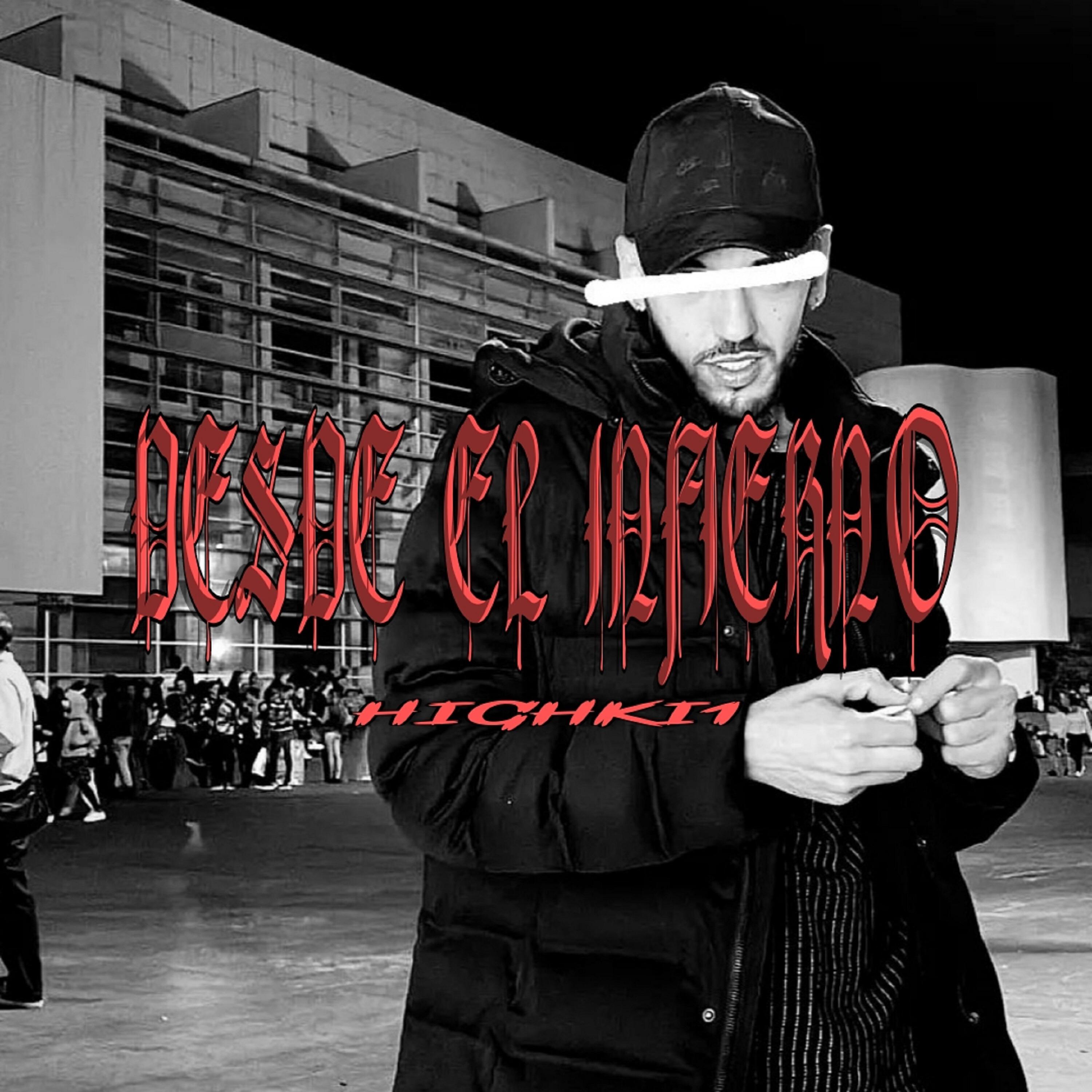 Релиз Desde el Infierno