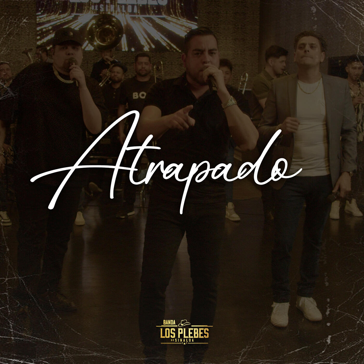 Banda Los Plebes De Sinaloa