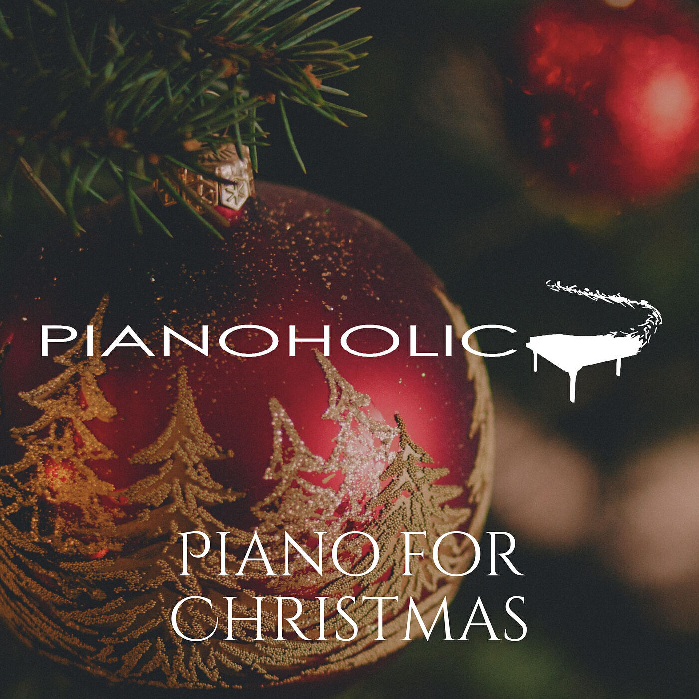 Релиз Piano for Christmas
