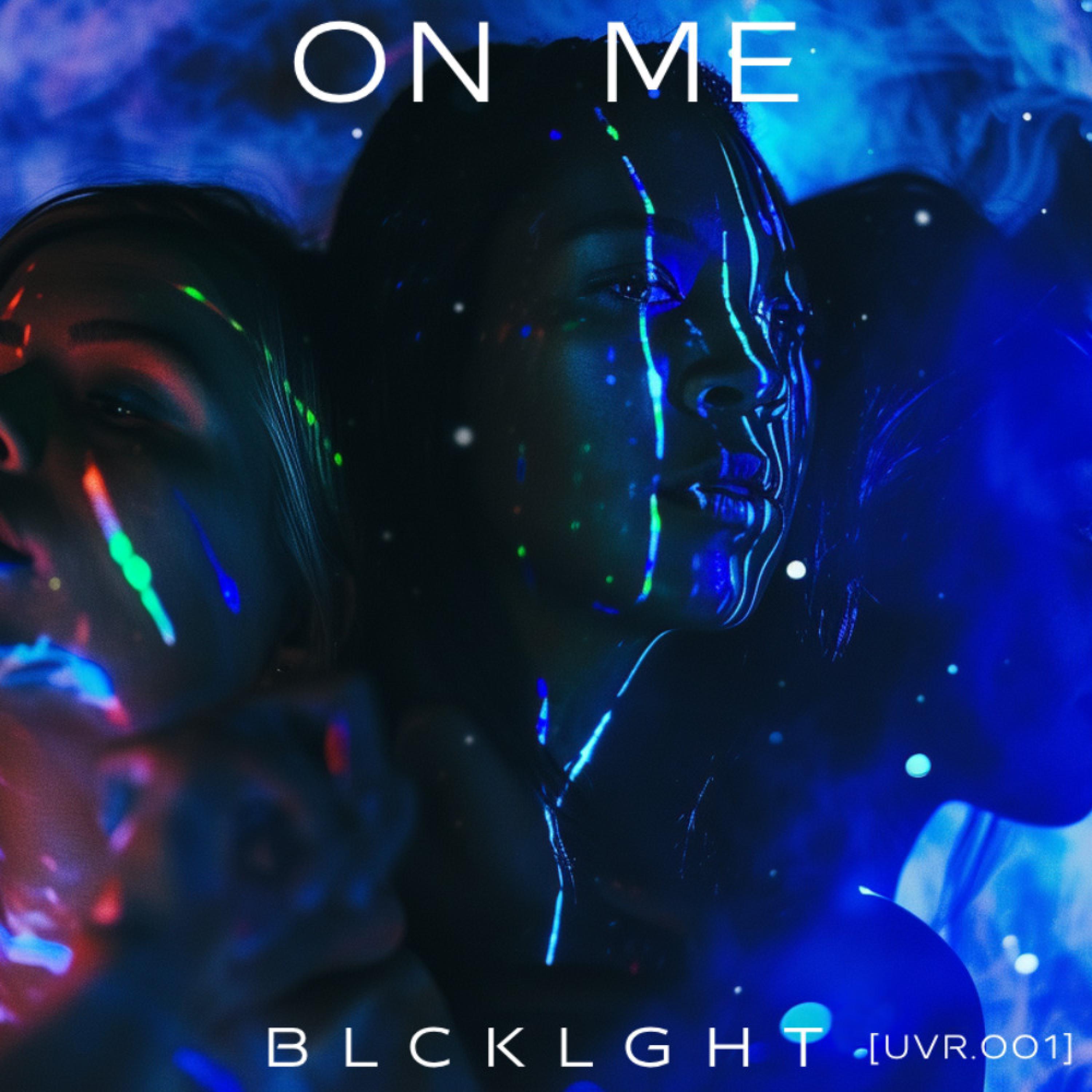 Релиз On Me
