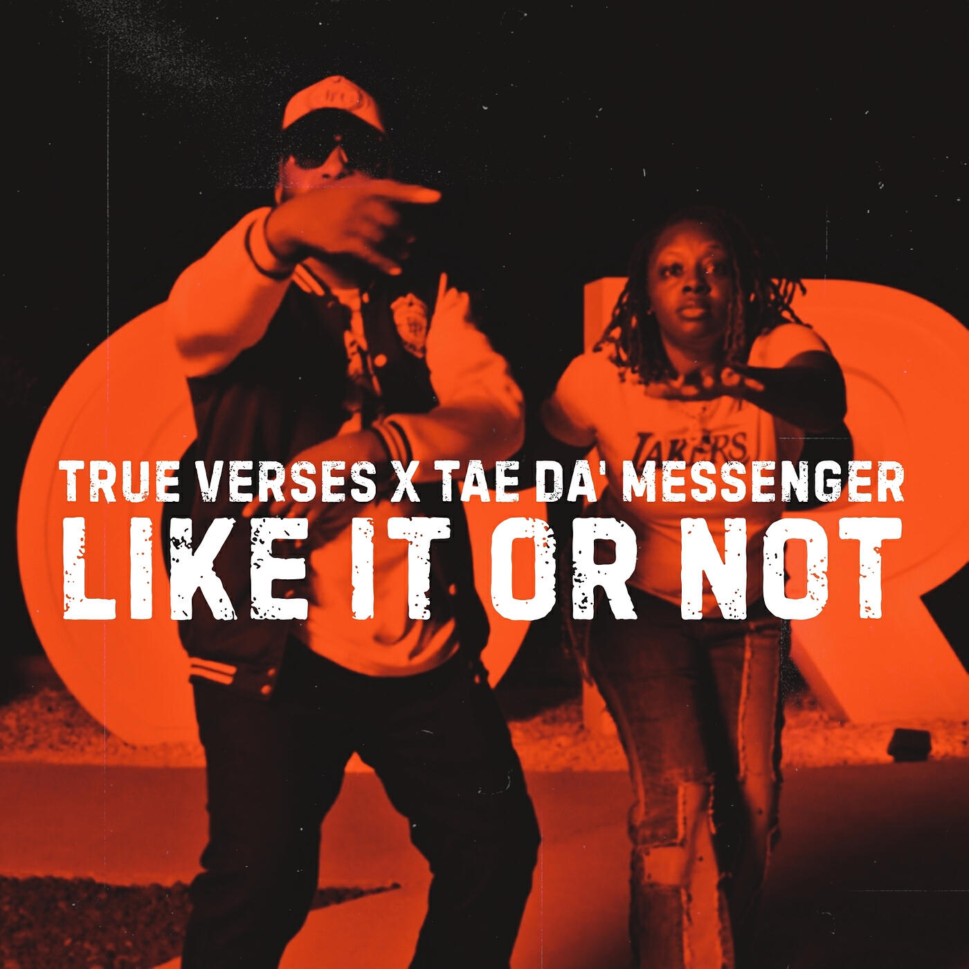 True Verses